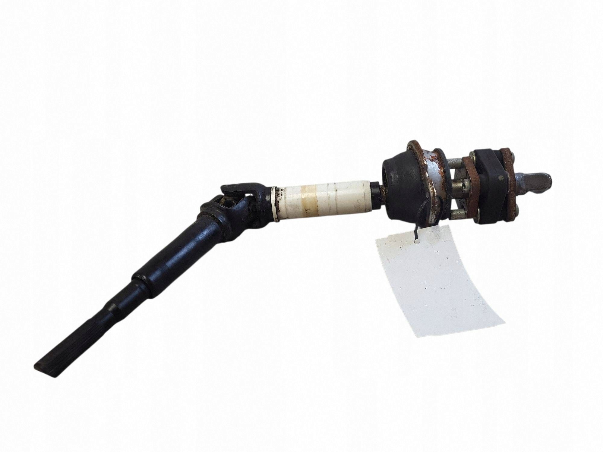 Lenksäulenkreuz Jaguar XF X250 OEM JUT238895 image 2