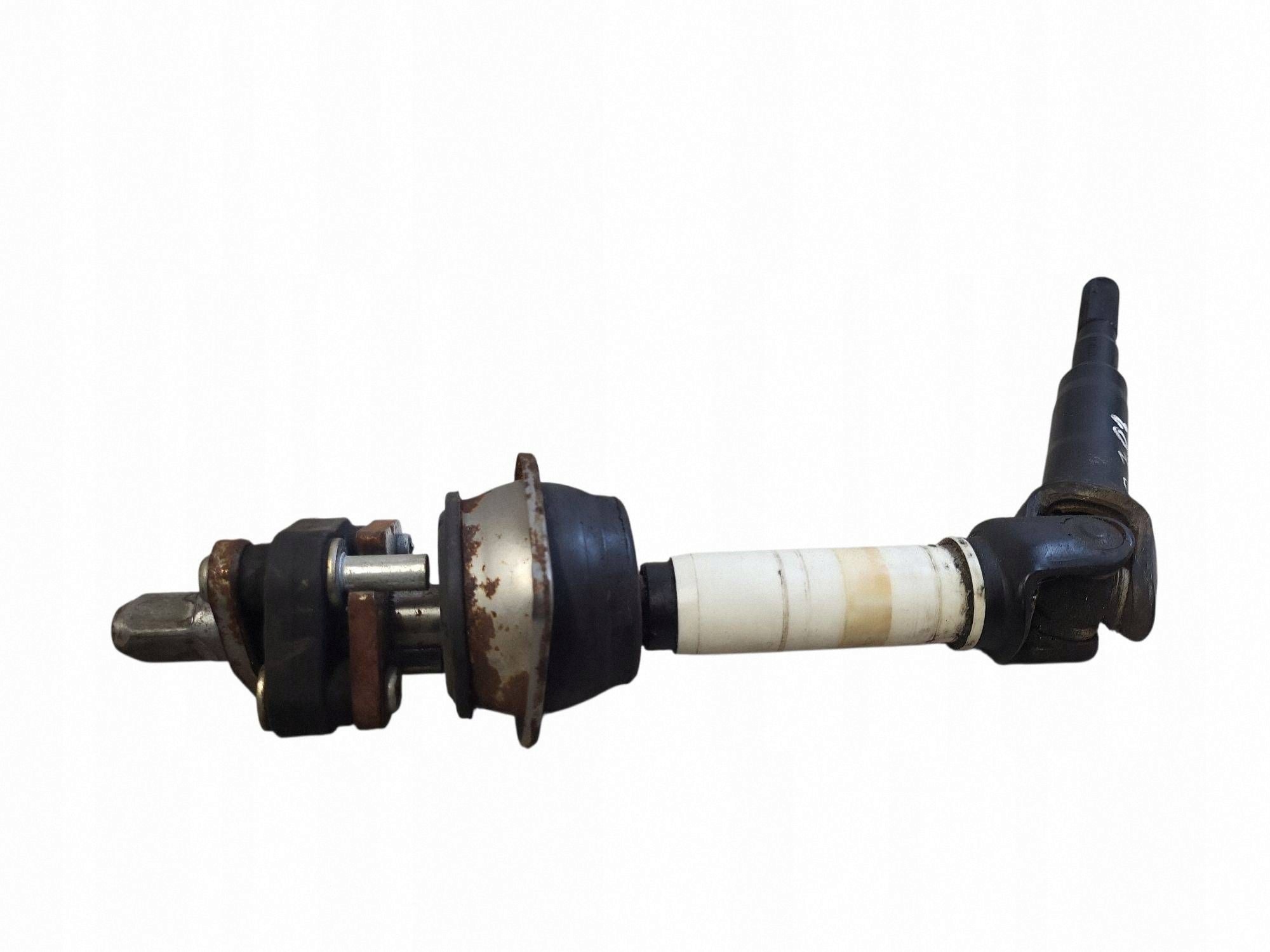 Lenksäulenkreuz Jaguar XF X250 OEM JUT238895 image 3
