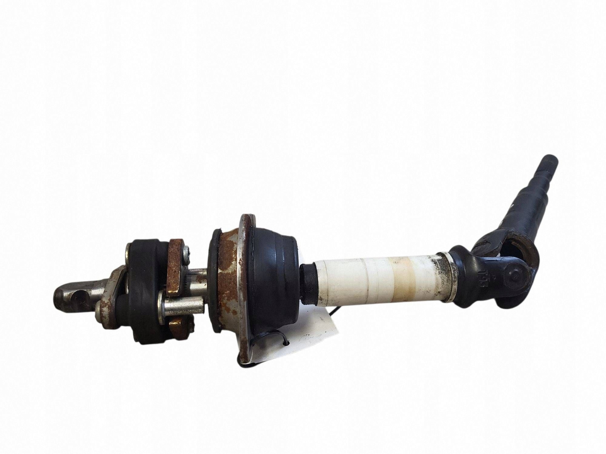 Lenksäulenkreuz Jaguar XF X250 OEM JUT238895 image 4