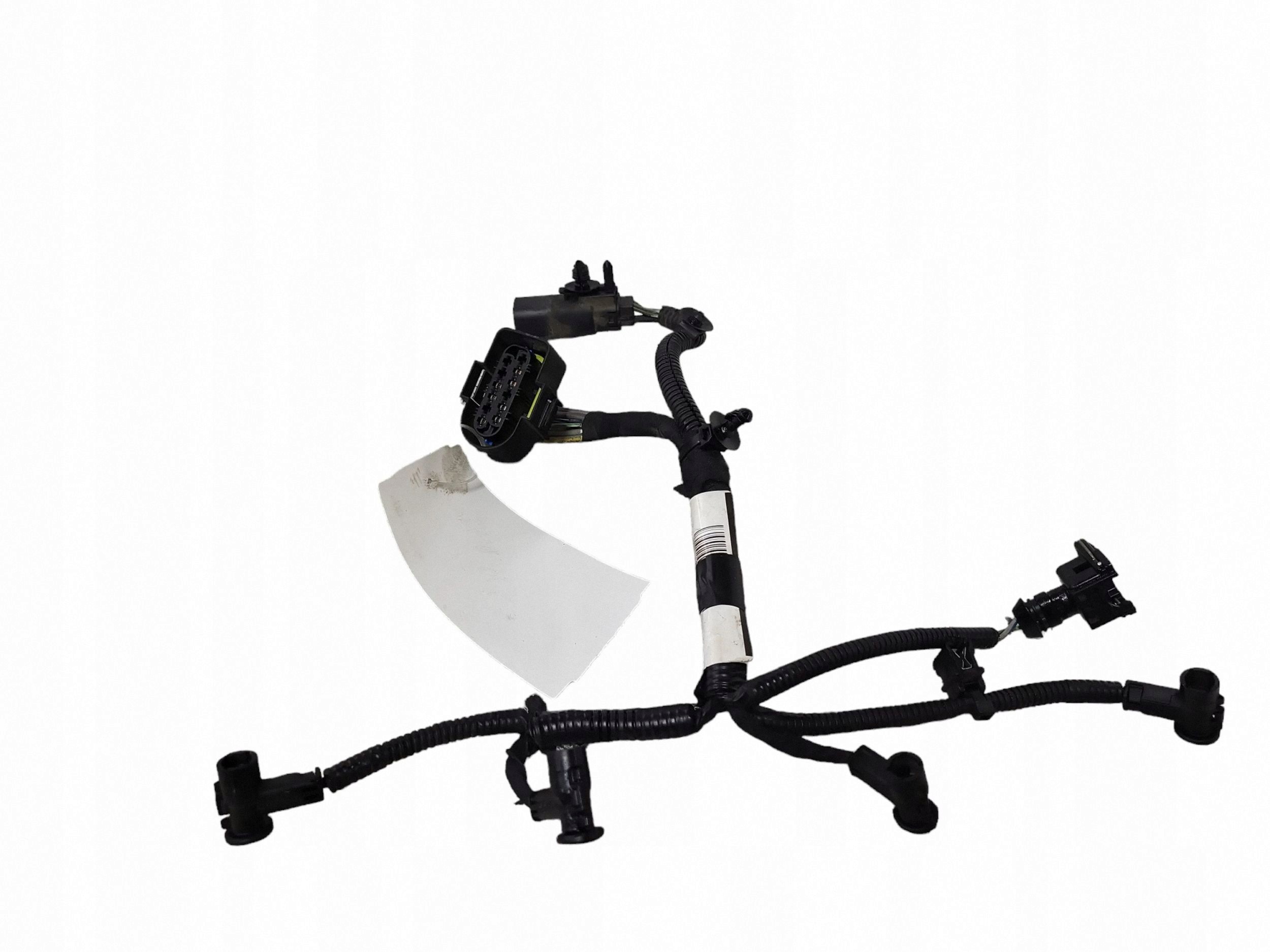 Cables de encendido OEM JUT149828 para Volvo V40 Cross Country image 2
