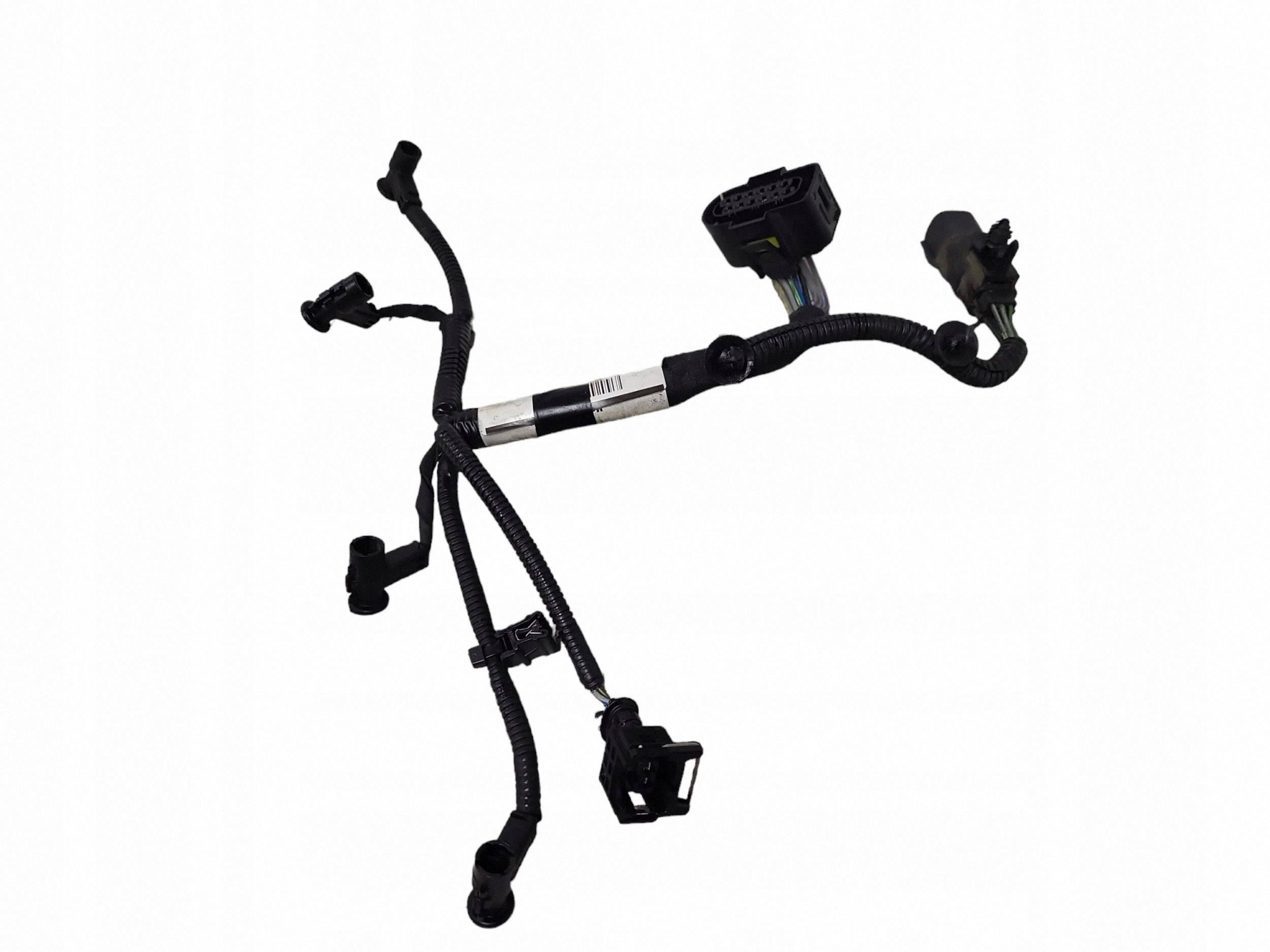 Fils d'allumage OEM JUT149828 pour Volvo V40 Cross Country