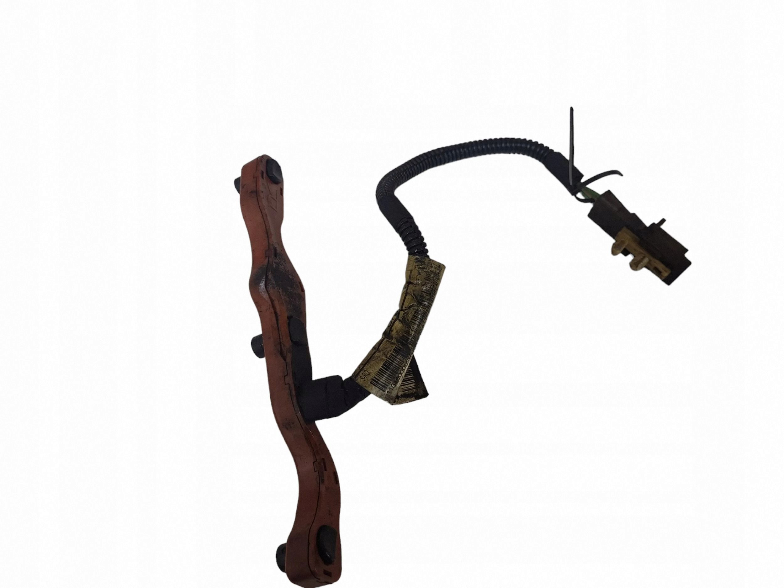 Cabos ignição Land Rover OEM JUT138760 - Usado image 3