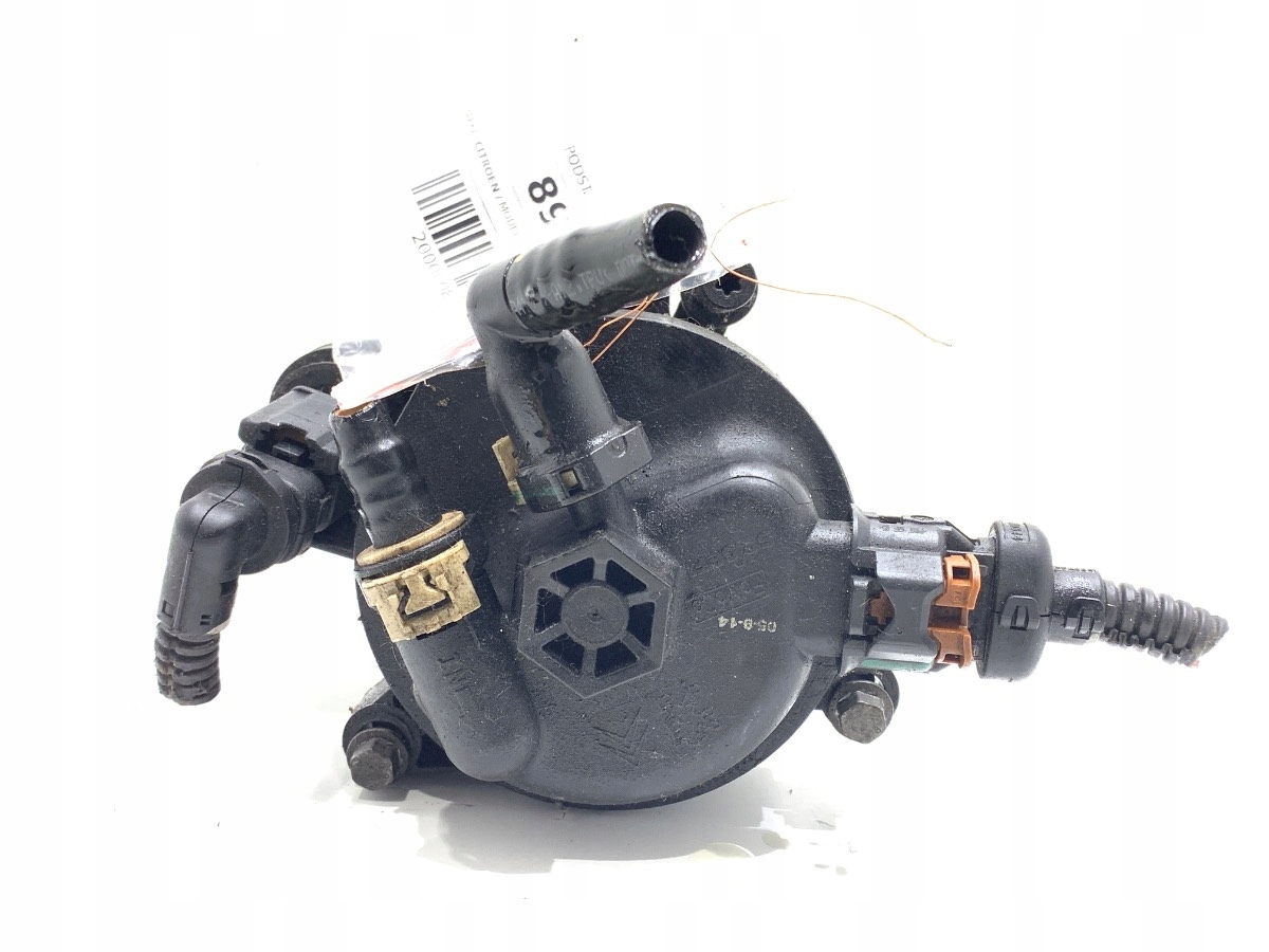 Kraftstofffilter Citroen OEM 9676133480 - Gebraucht image 3