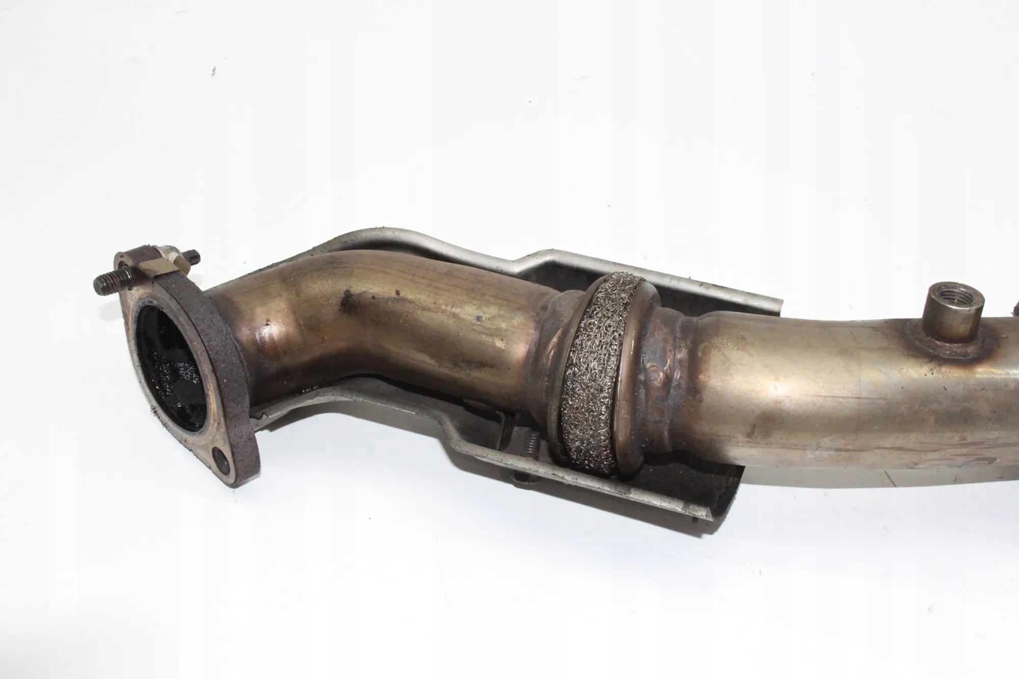 Pakoputken puristin OEM 9X235E212AB Jaguar XF 3.0L Diesel