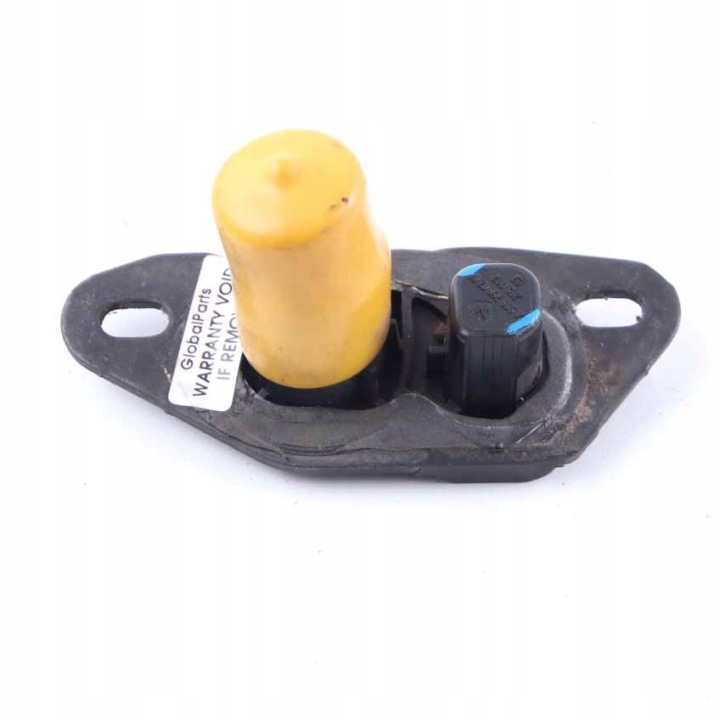 Mercedes W906 Rungon Ovi Luistava A9067660261