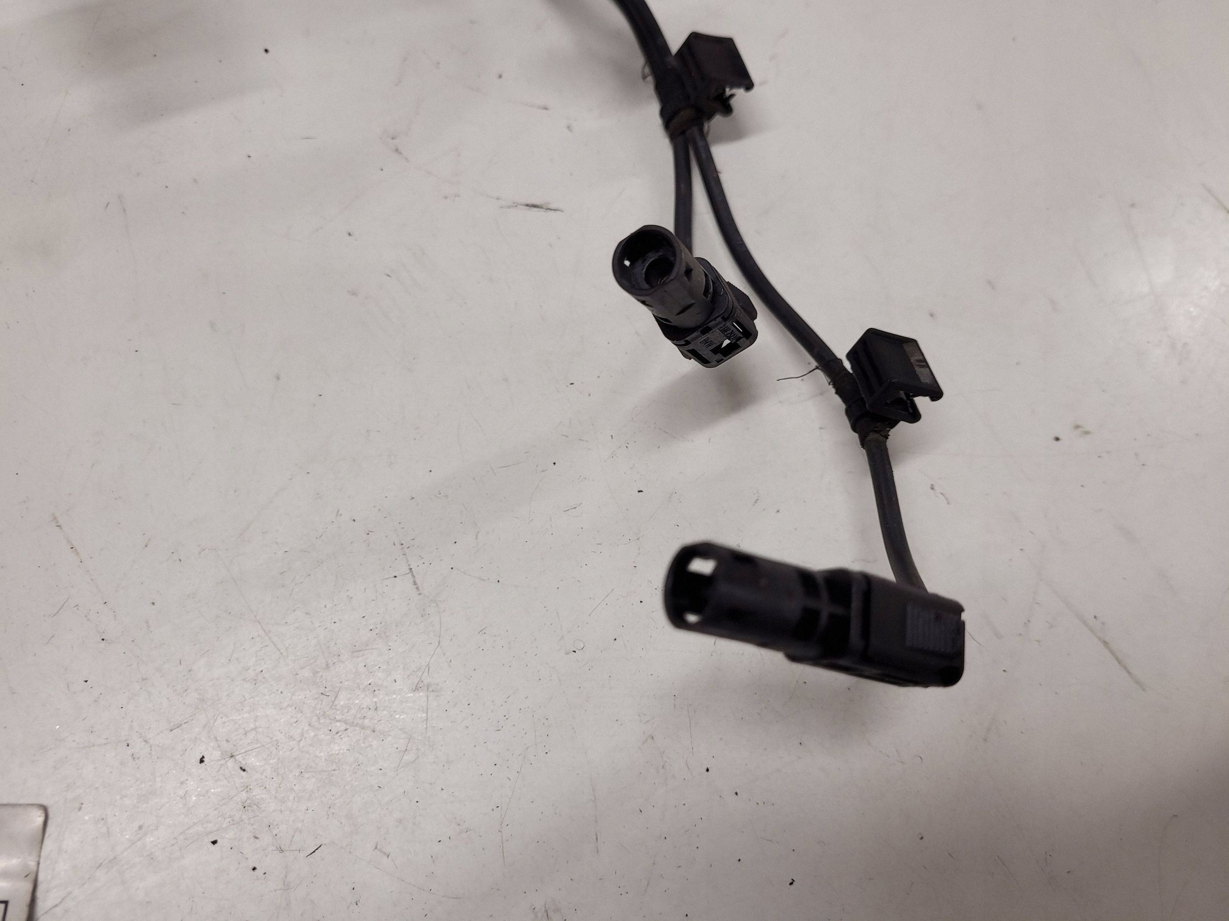 Câbles d'allumage BMW X6 E71 OEM 780825606