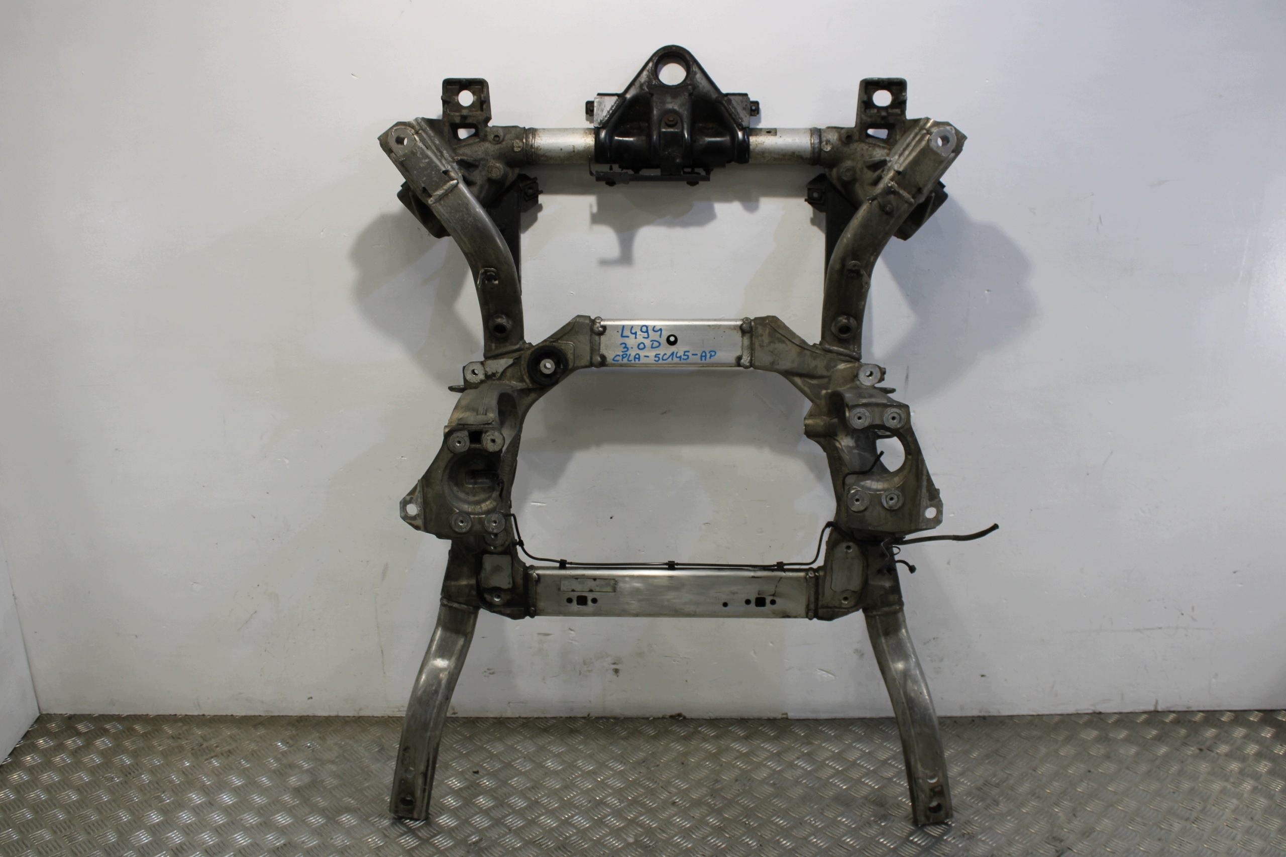 CPLA-5C145-AP Berço para Range Rover Sport 3.0CRD image 2