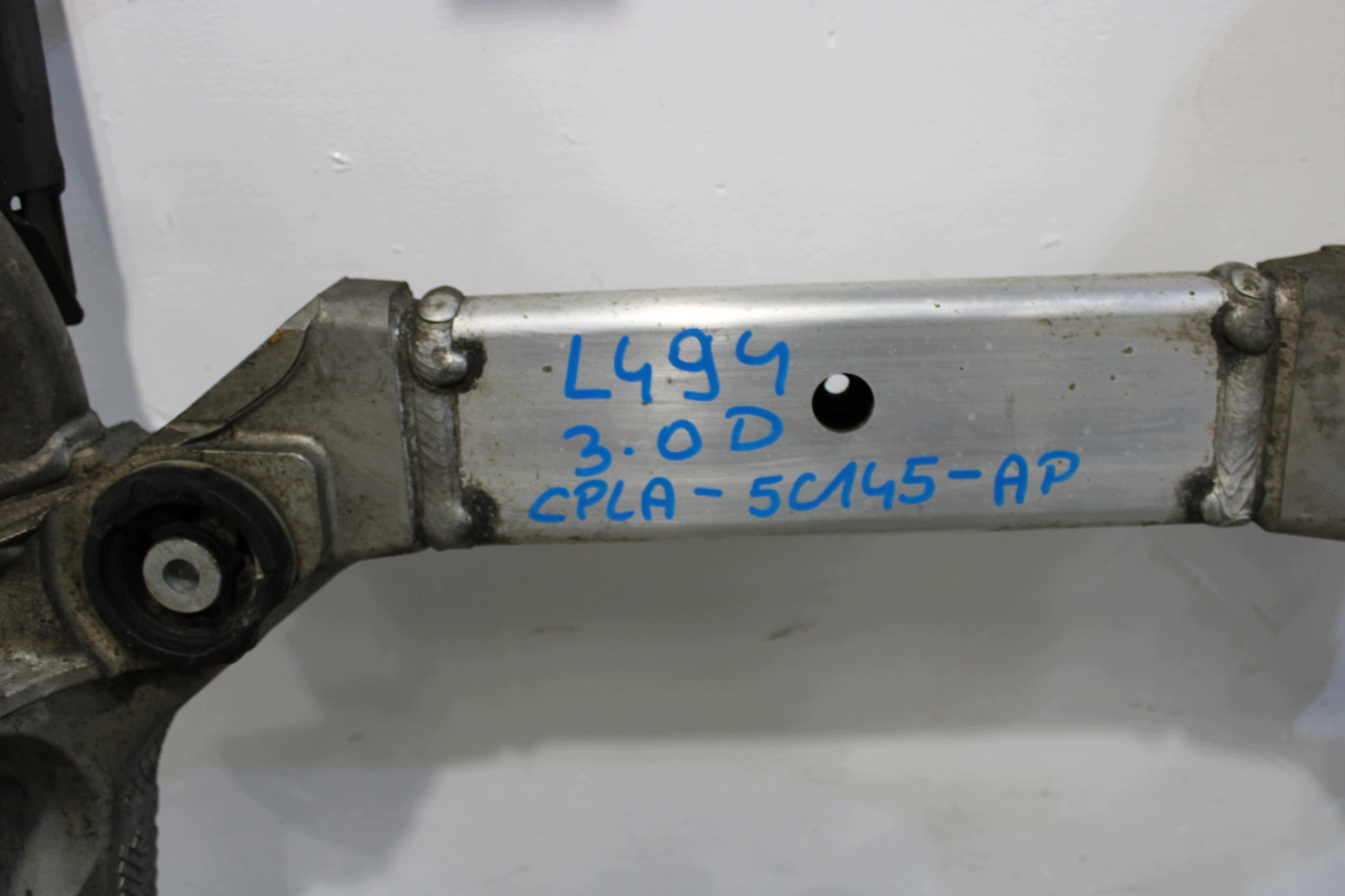 CPLA-5C145-AP Cradle for Range Rover Sport 3.0CRD