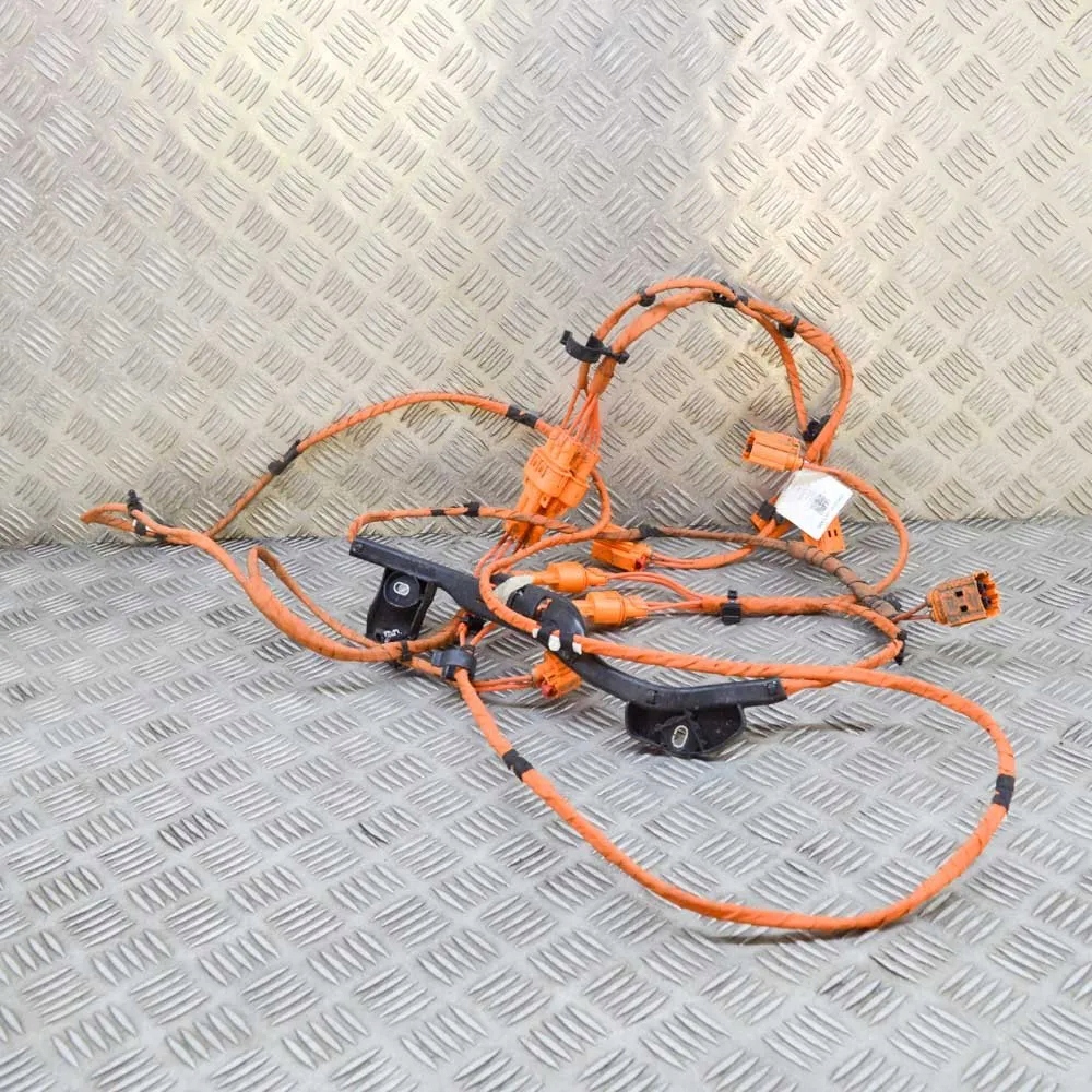 Volkswagen ID.3 2021 Korkeajännitekaapeli OEM 1EA971398P
