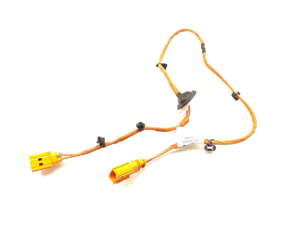 Câble haute tension OEM 1EA971475B pour VW ID.3 image 2