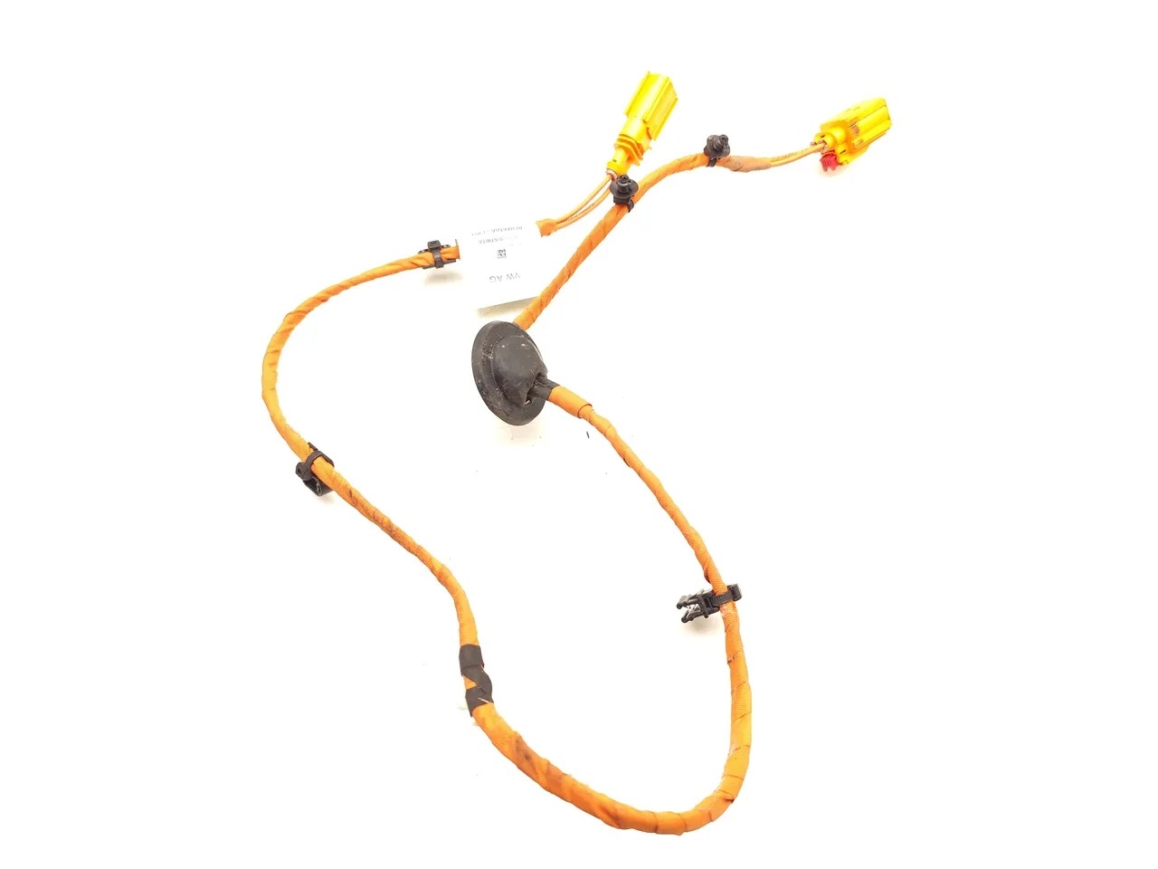 Câble haute tension OEM 1EA971475B pour VW ID.3 image 3