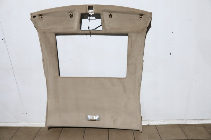 Mercedes W140 CL hemelbekleding 1406905950 LIFT CL140