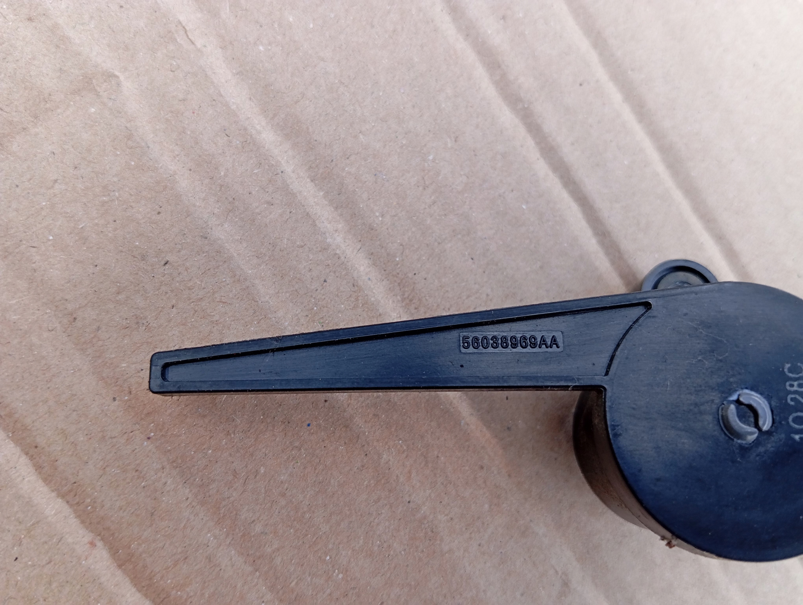 DODGE CHARGER 2015 - Bromsljussensor OEM image 4