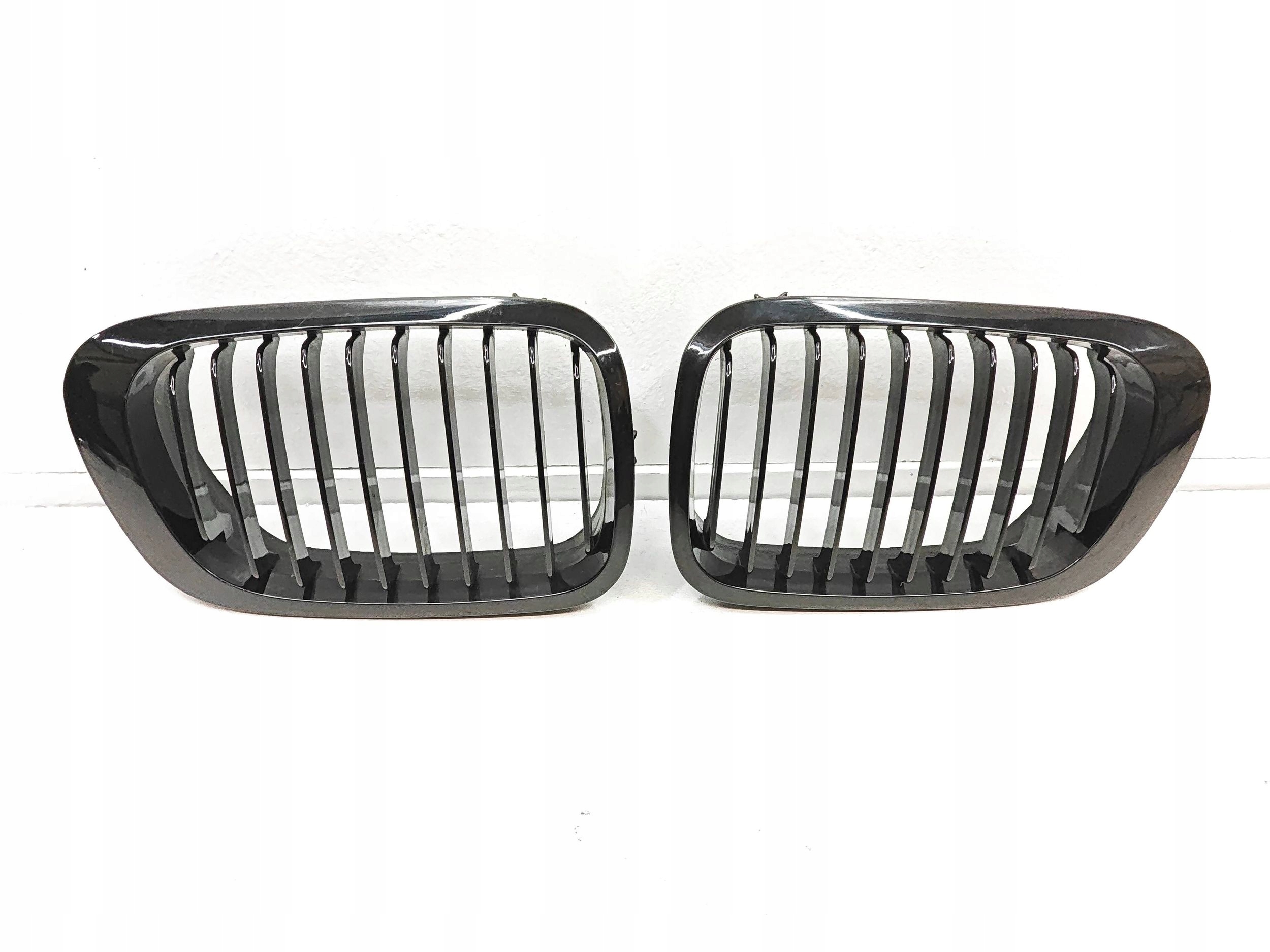 Grade do Radiador BMW 3 E46 NRK.BMW.E46 image 2