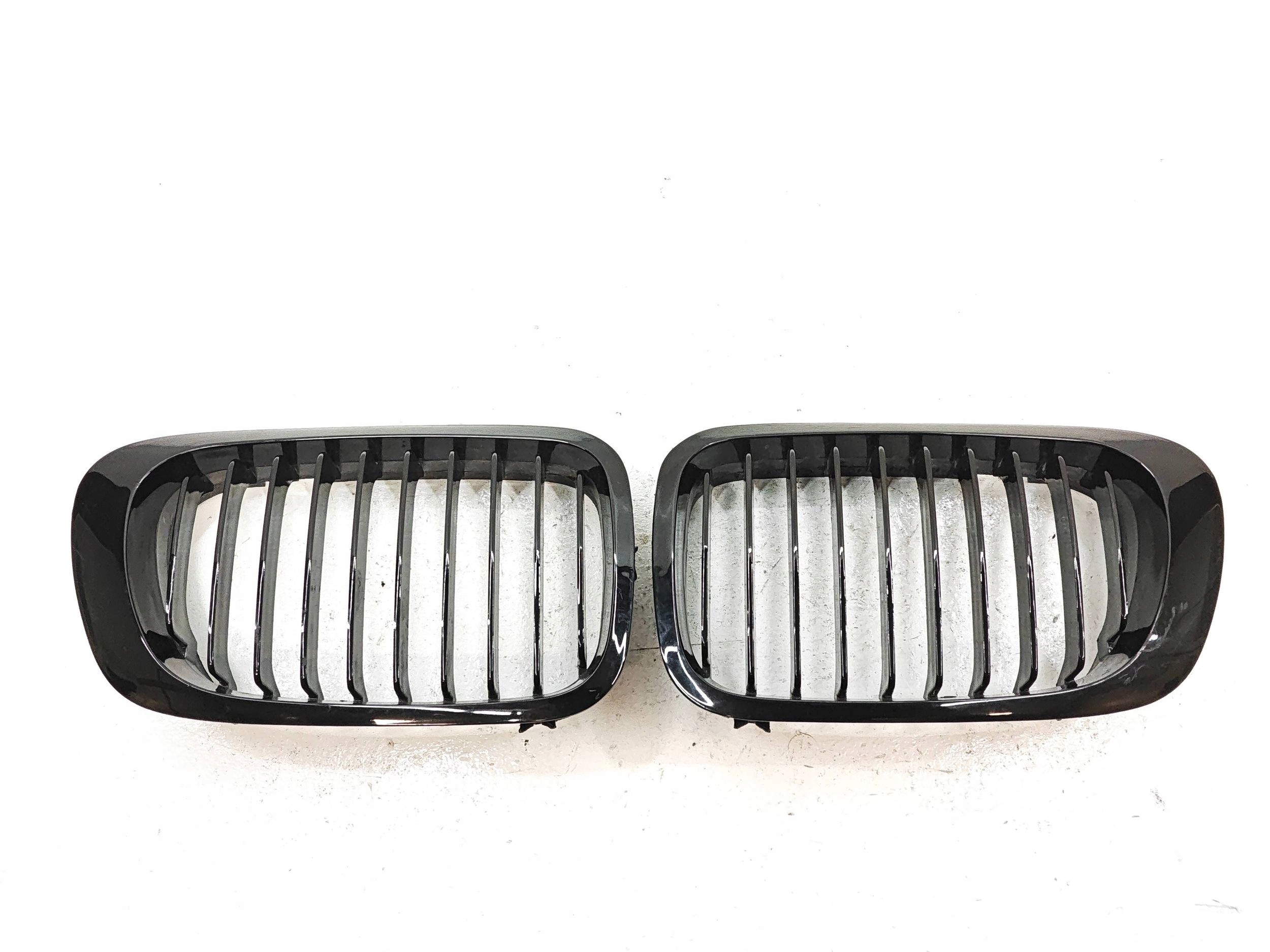 Grade do Radiador BMW 3 E46 NRK.BMW.E46 image 4