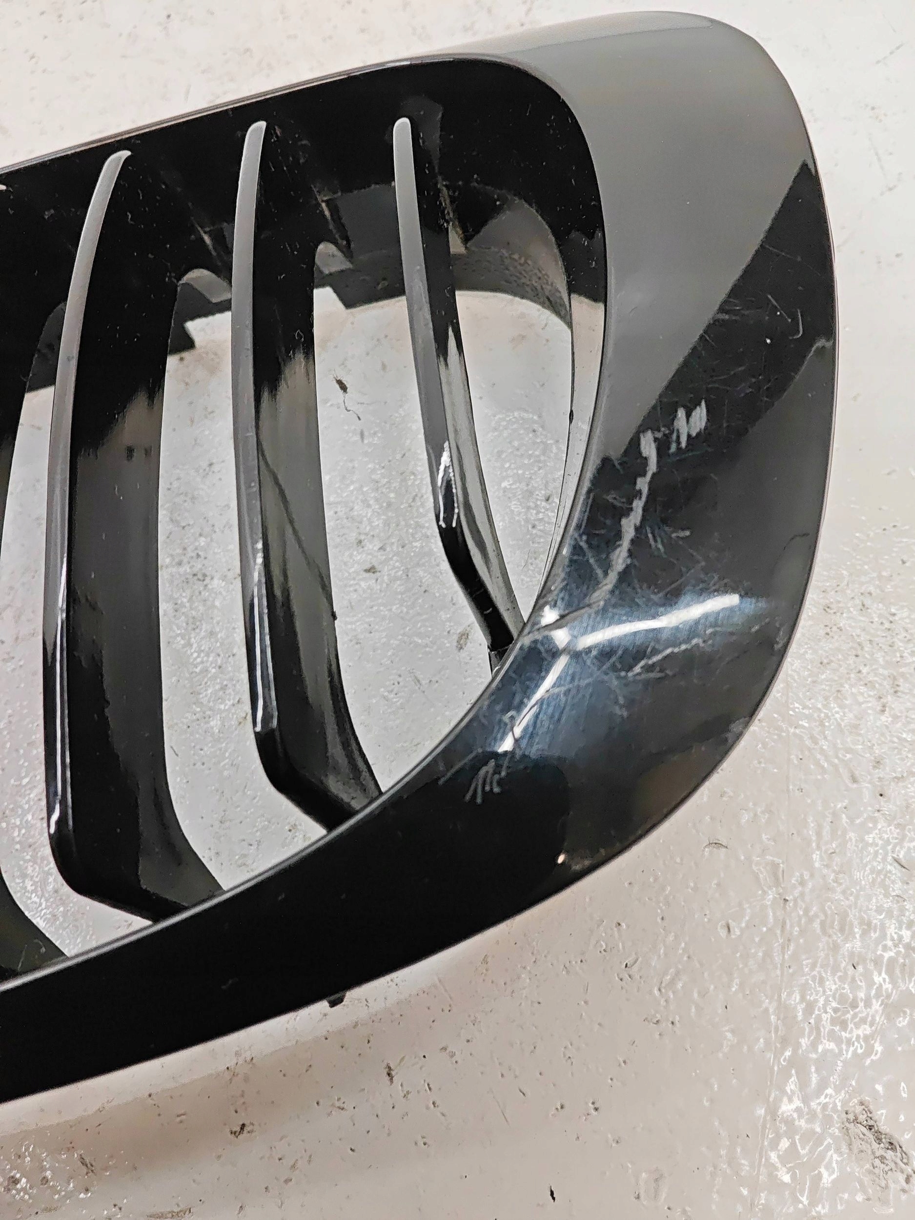Grade do Radiador BMW 3 E46 NRK.BMW.E46 image 5