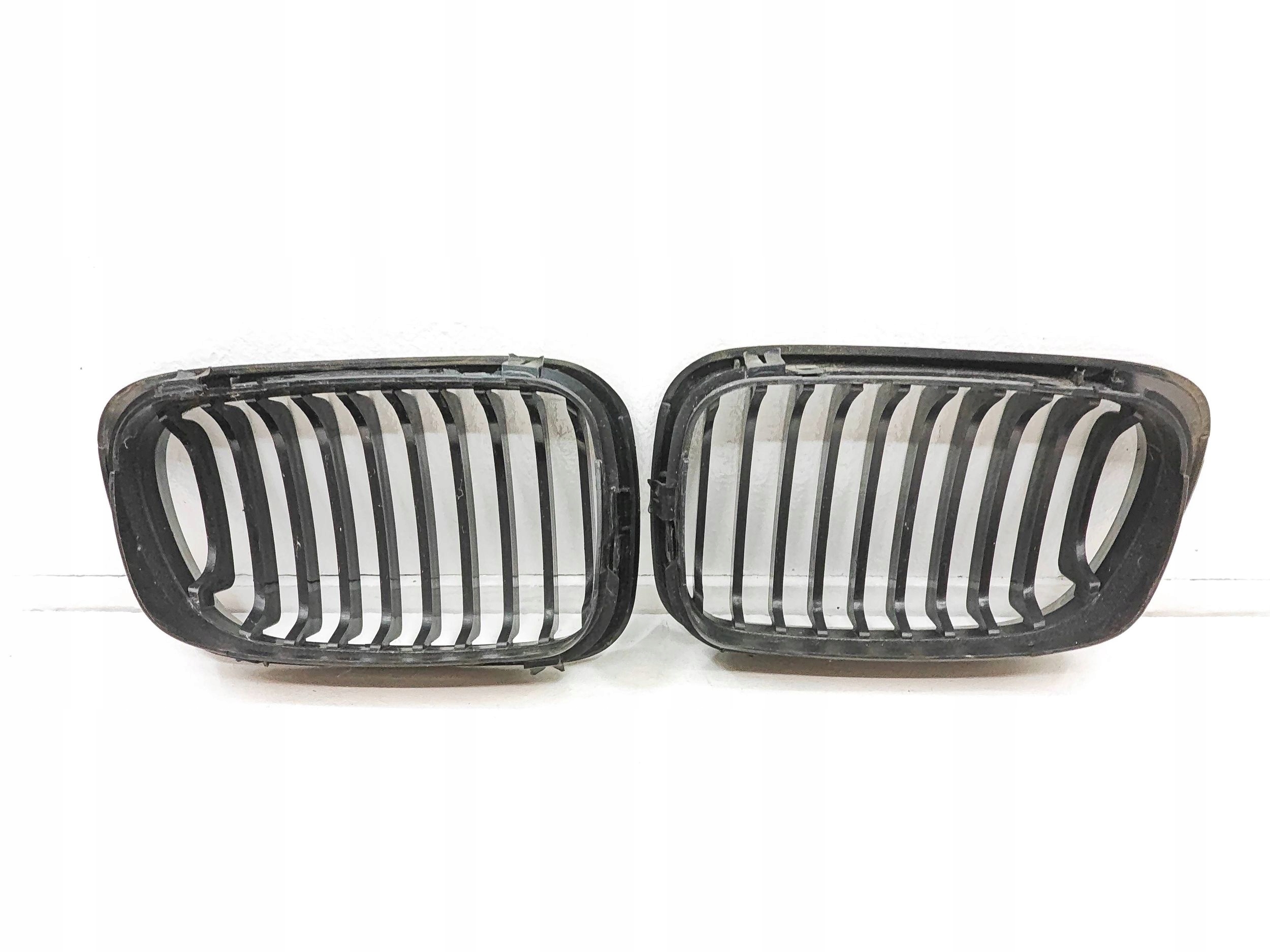 Grade do Radiador BMW 3 E46 NRK.BMW.E46 image 7
