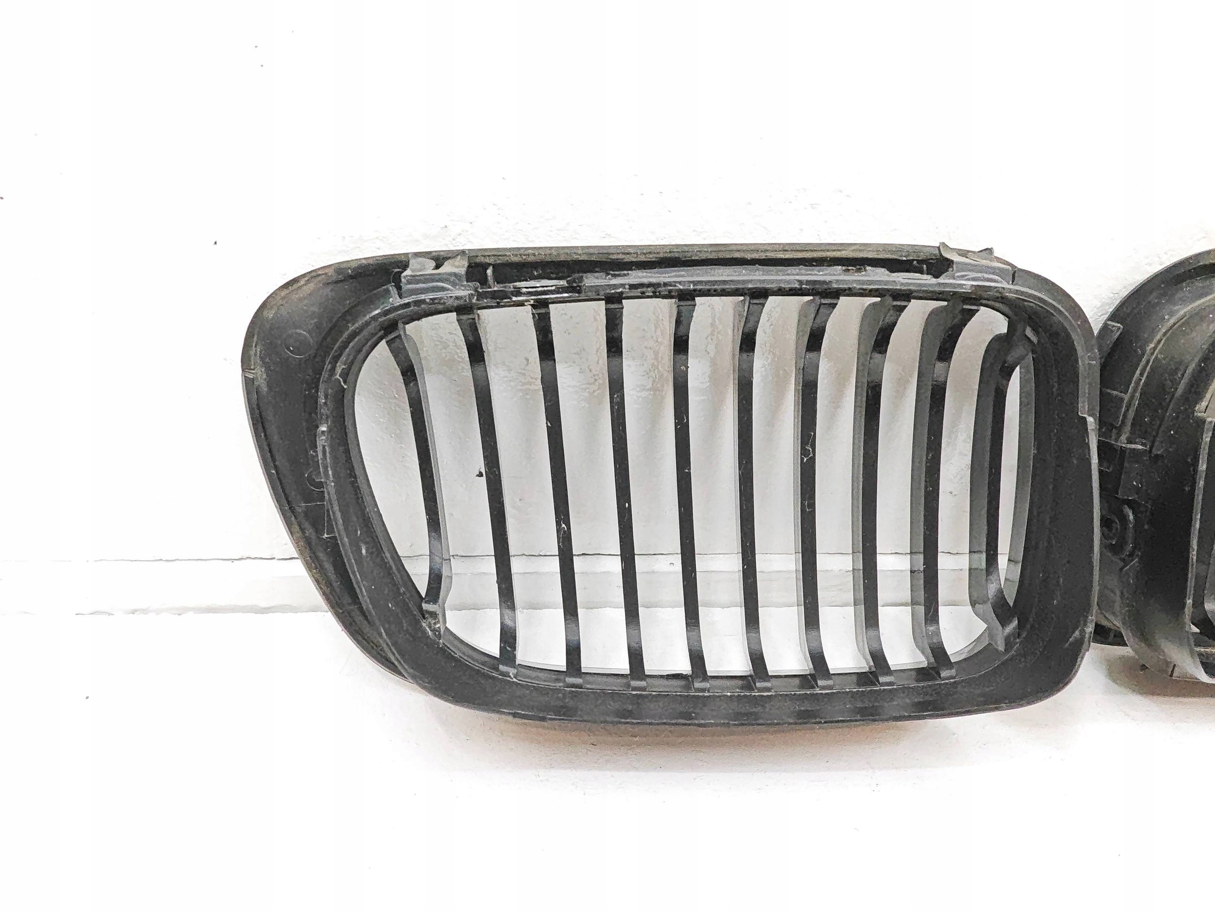Grade do Radiador BMW 3 E46 NRK.BMW.E46 image 8