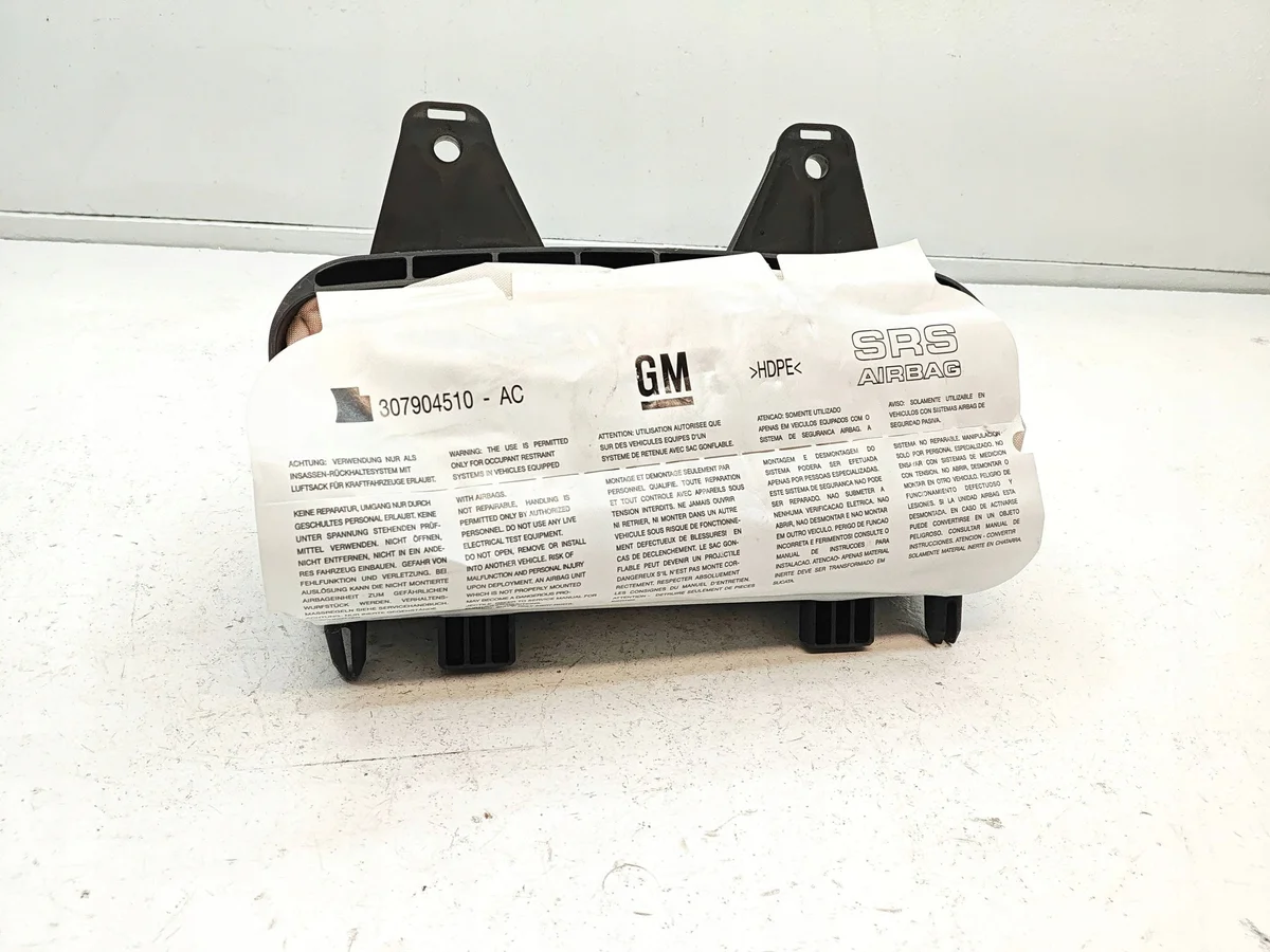 Airbag pasajero Opel Meriva B 13400148