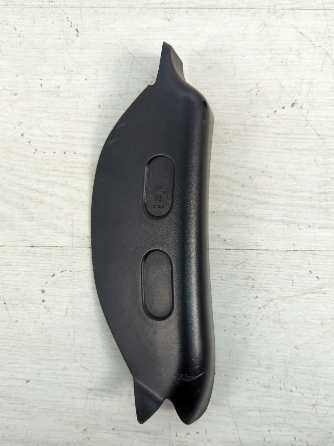 Abdeckung, Lampenblende Peugeot 9814855280 image 2