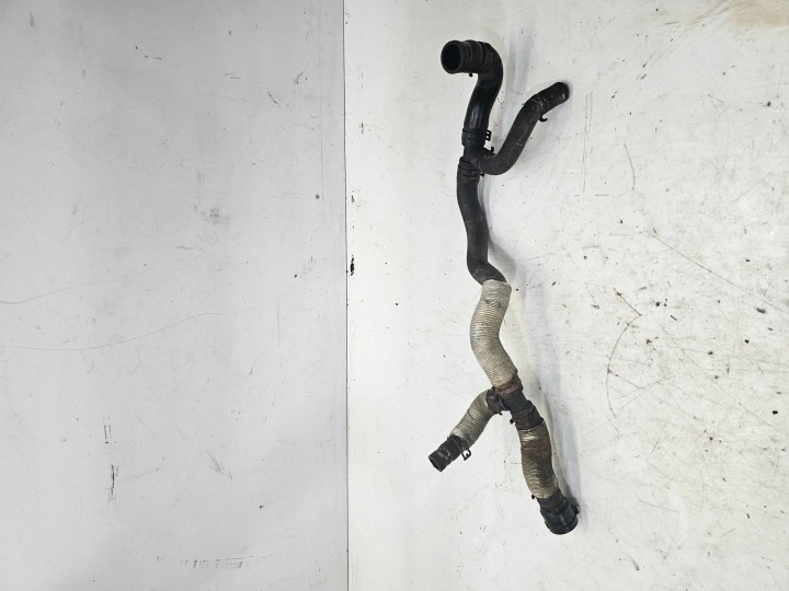Water Hose Pipe Audi A3 S3 R32 VR6 VW Golf 1K0122073DC