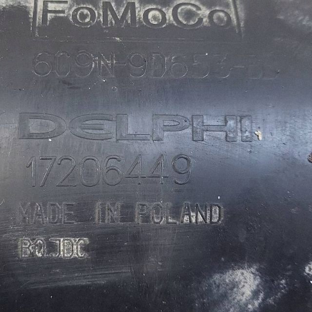 OEM 6G9N-9D653-BB Kraftstoffdampf-Kohlefilter Jaguar XF image 4