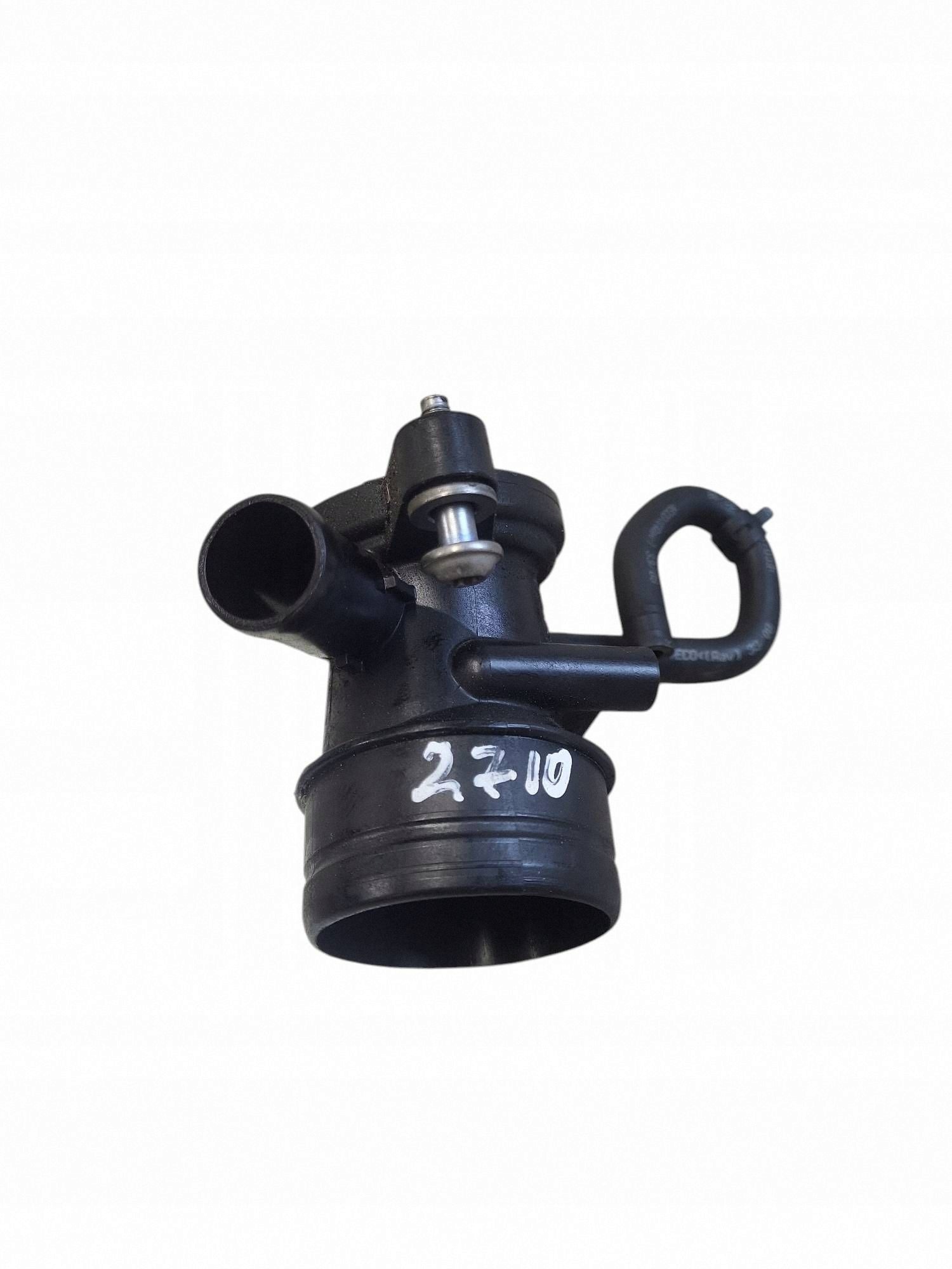 VW AUDI SKODA SEAT 1.4TSI CAX Turbon pakoputken liitos 03C129656B