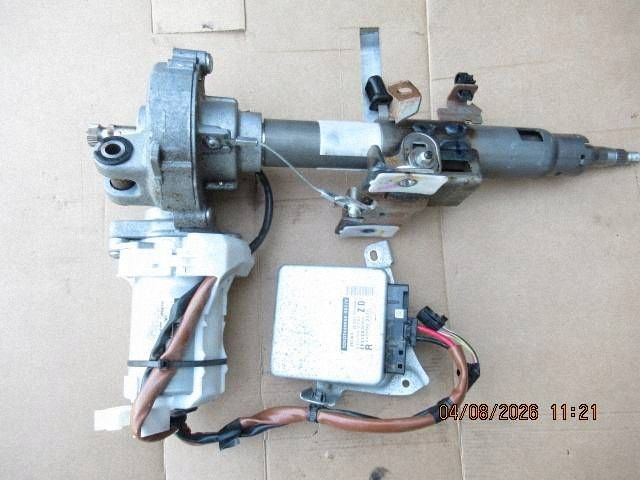 OEM 89650-0D276 Power Steering Controller - Used image 2