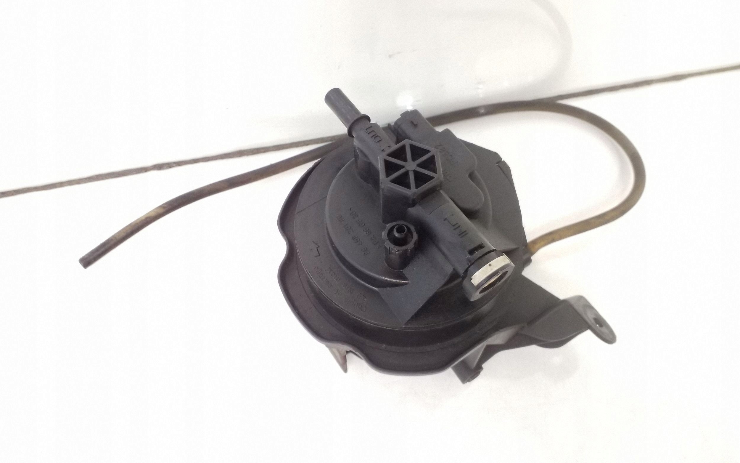 Bränslefilter Ford Kuga I 2009 OEM 9645928180 image 2