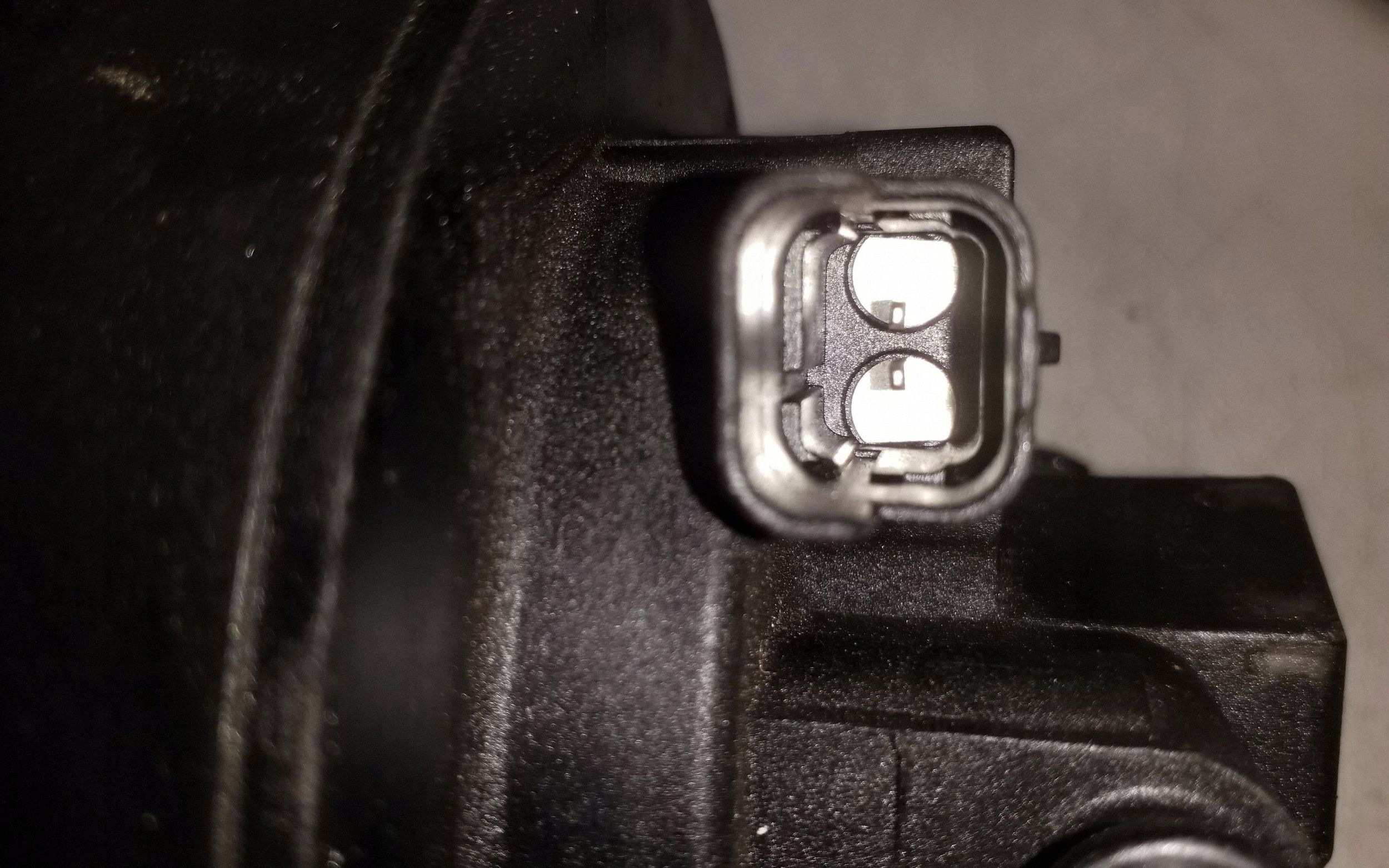 Bränslefilter Ford Kuga I 2009 OEM 9645928180 image 6
