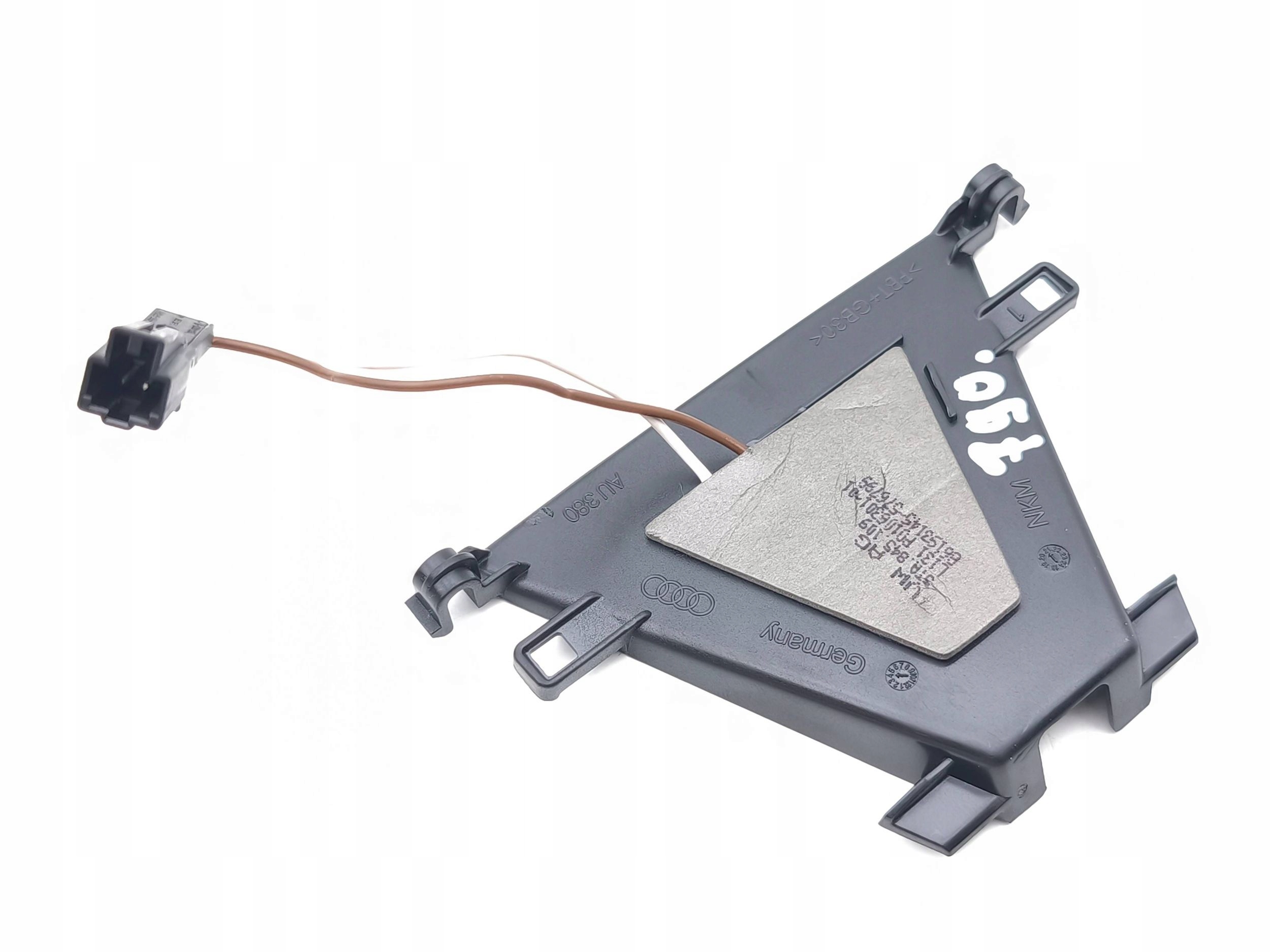 Sensor de luz Audi A3 8Y 2023 5TA845109 image 4