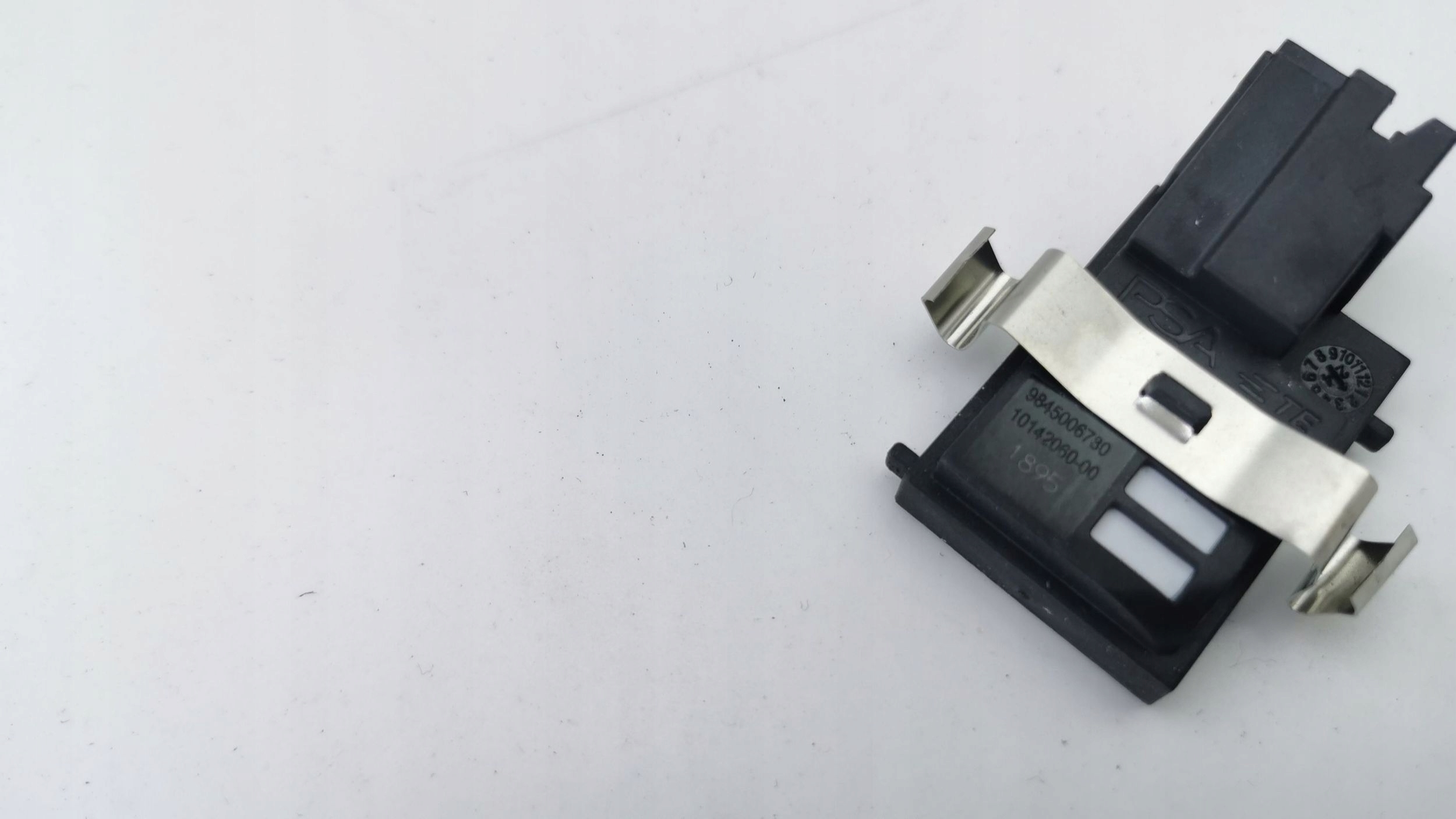 Auringonvalosensori Jeep Avenger 2024 OEM image 5