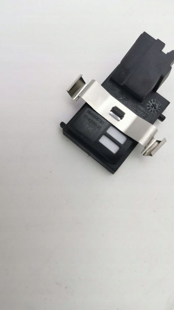 Auringonvalosensori Jeep Avenger 2024 OEM image 6