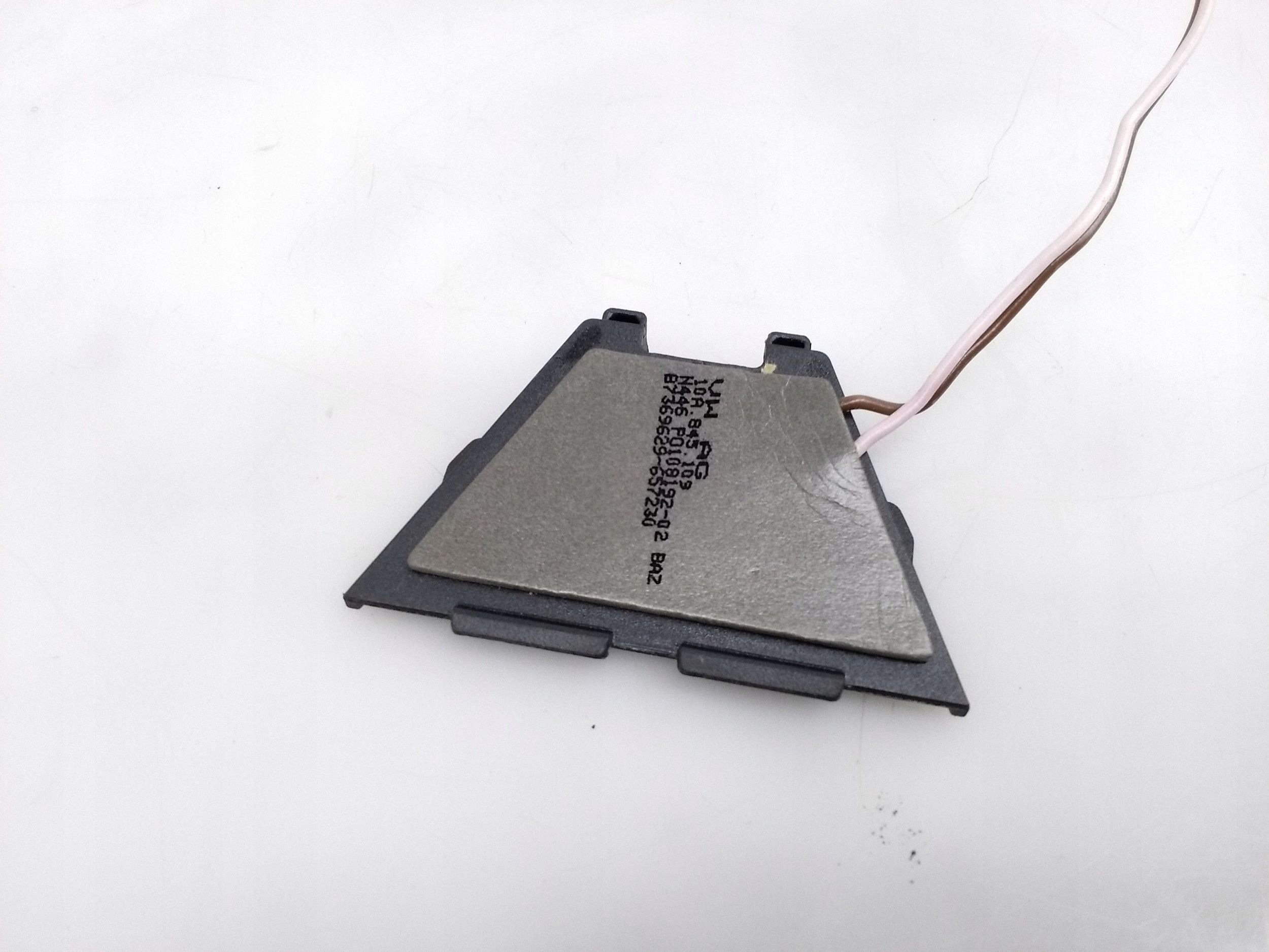 Sensor de luz Volkswagen ID.3 2020 OEM 10A845109 image 3
