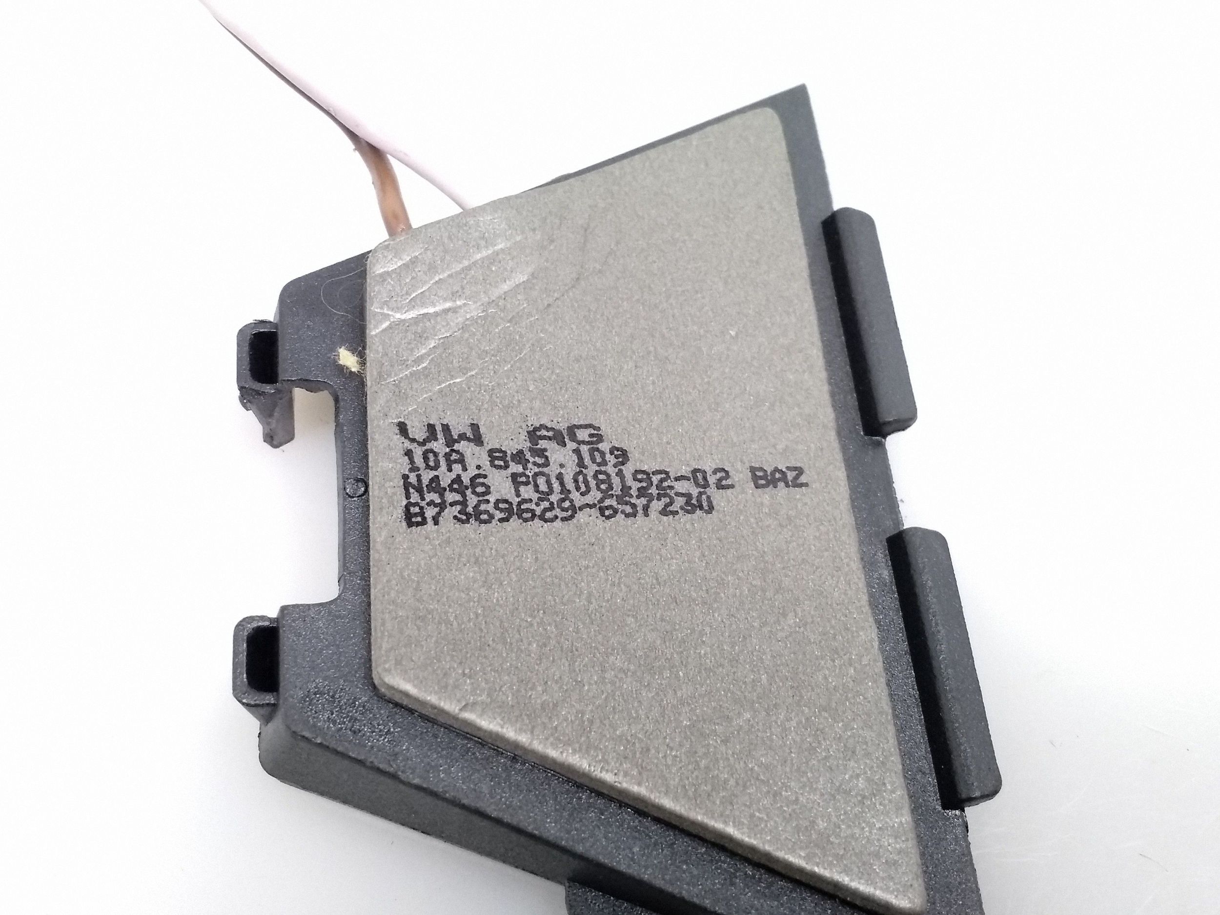 Sensor de luz Volkswagen ID.3 2020 OEM 10A845109 image 4