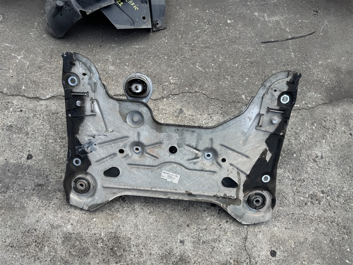 Fjäderbalk OEM 544016605R för Renault Opel Nissan image 5