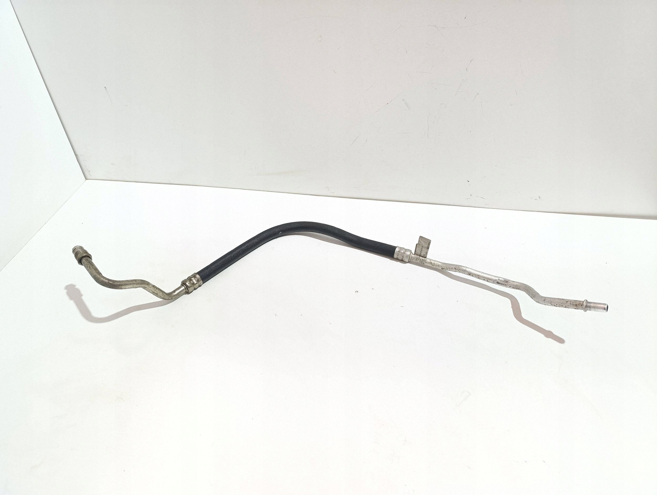 Conduto AC OEM 1374623080 para Fiat Ducato III image 2