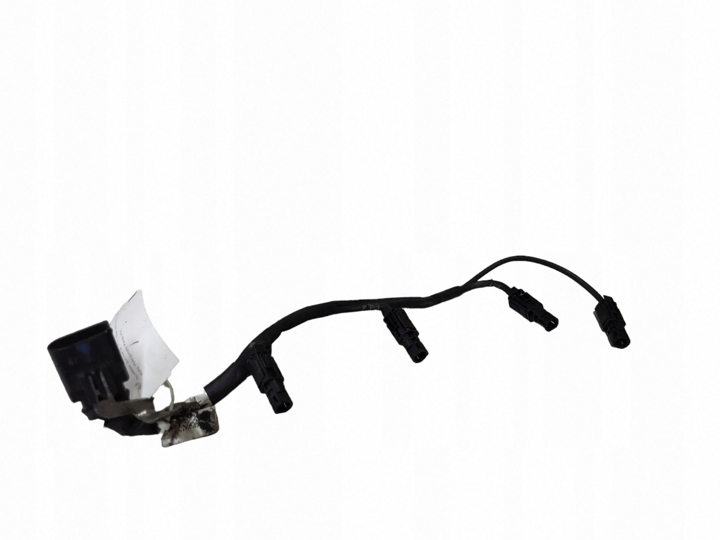 Zündkabel OEM 6511501333 für Mercedes-Benz GLC image 2