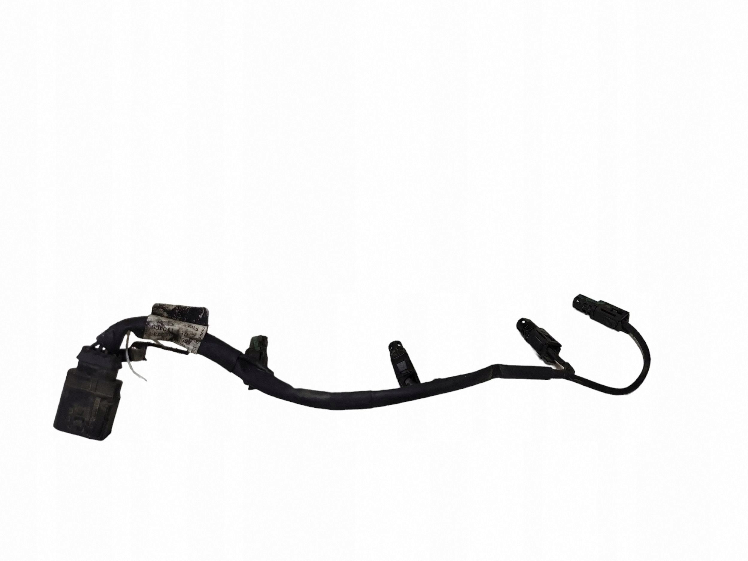 Zündkabel OEM 6511501333 für Mercedes-Benz GLC image 3