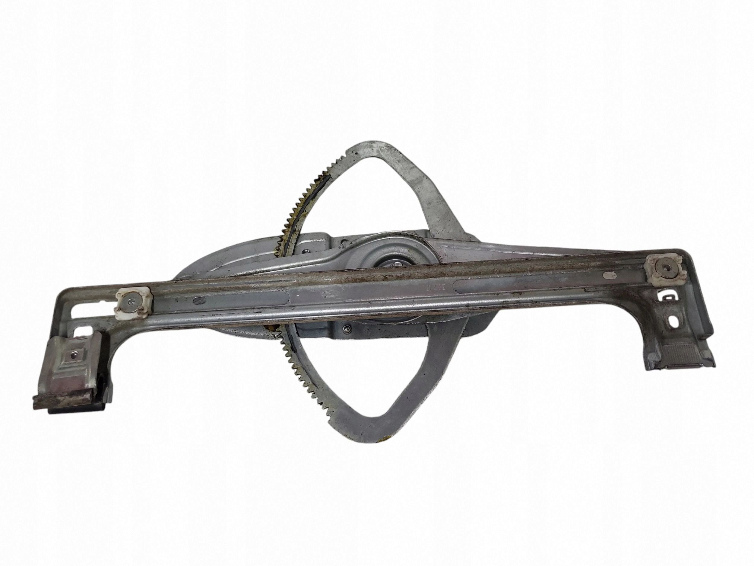 Régulateur manuel vitre OEM JUT165092 arrière gauche image 3
