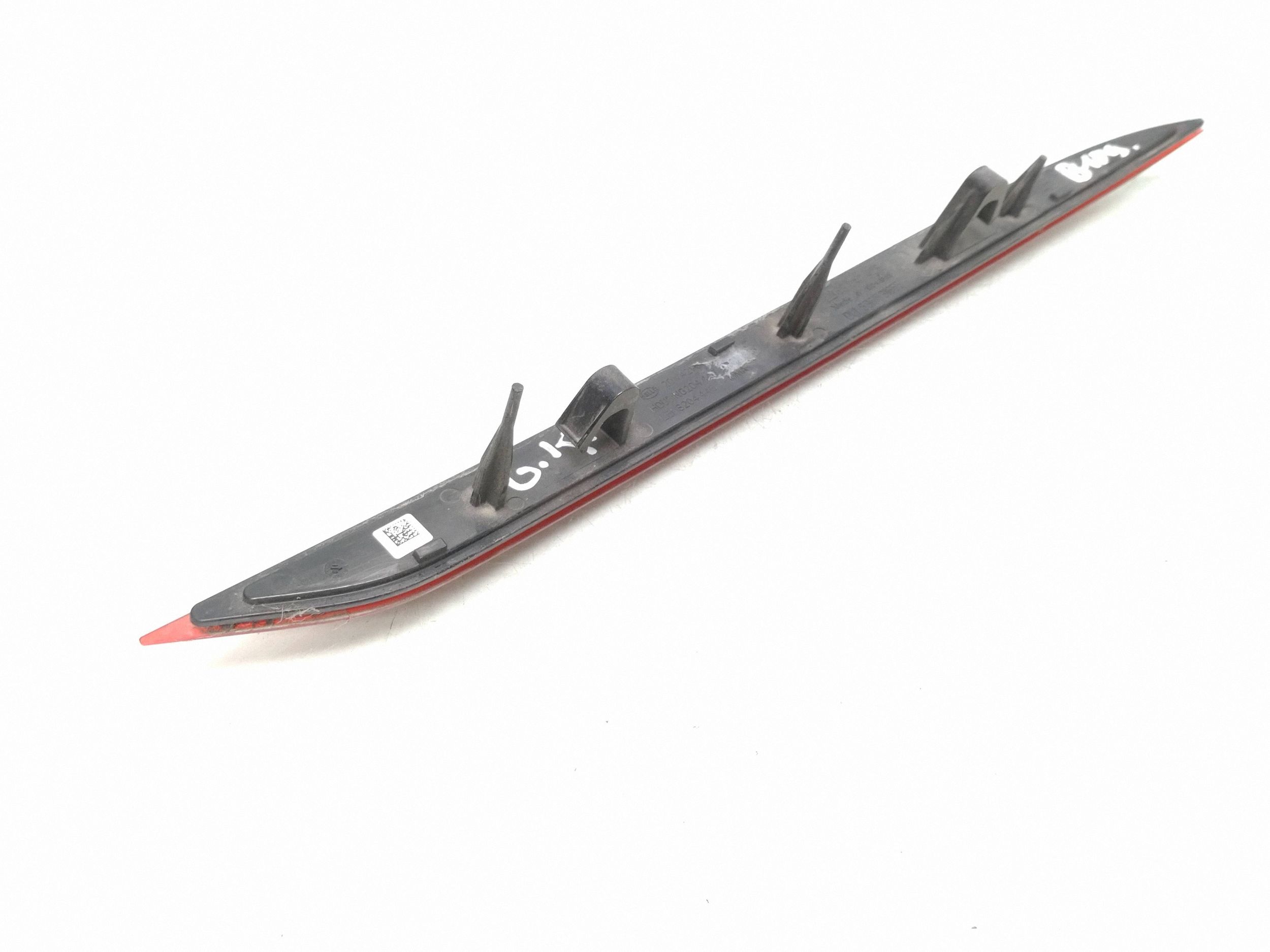 OPEL ASTRA V K HB Refletor de Para-choque Esquerdo 39047428 image 3