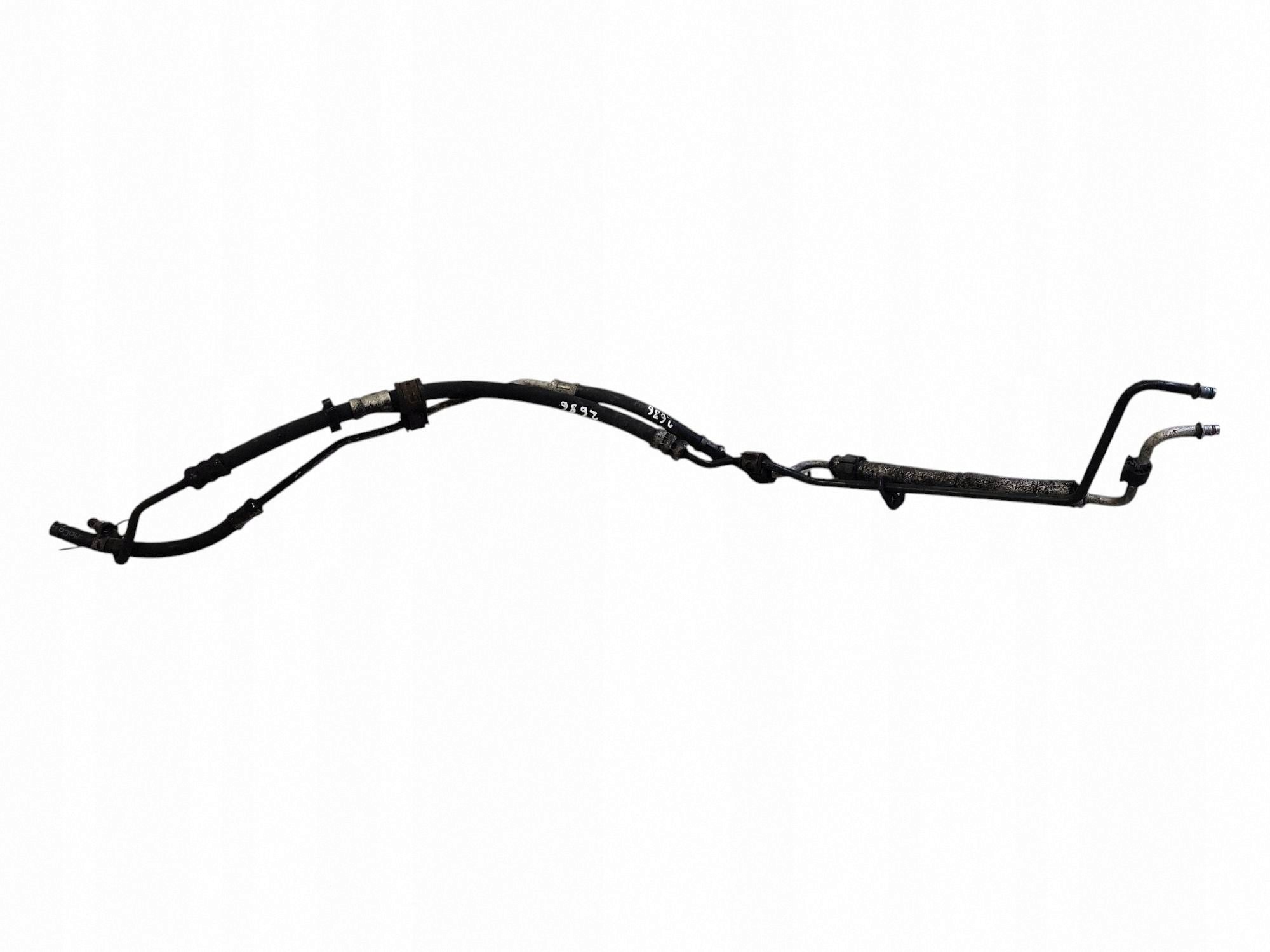Servolenkungsschlauch Volvo OEM JUT237690 gebraucht image 2
