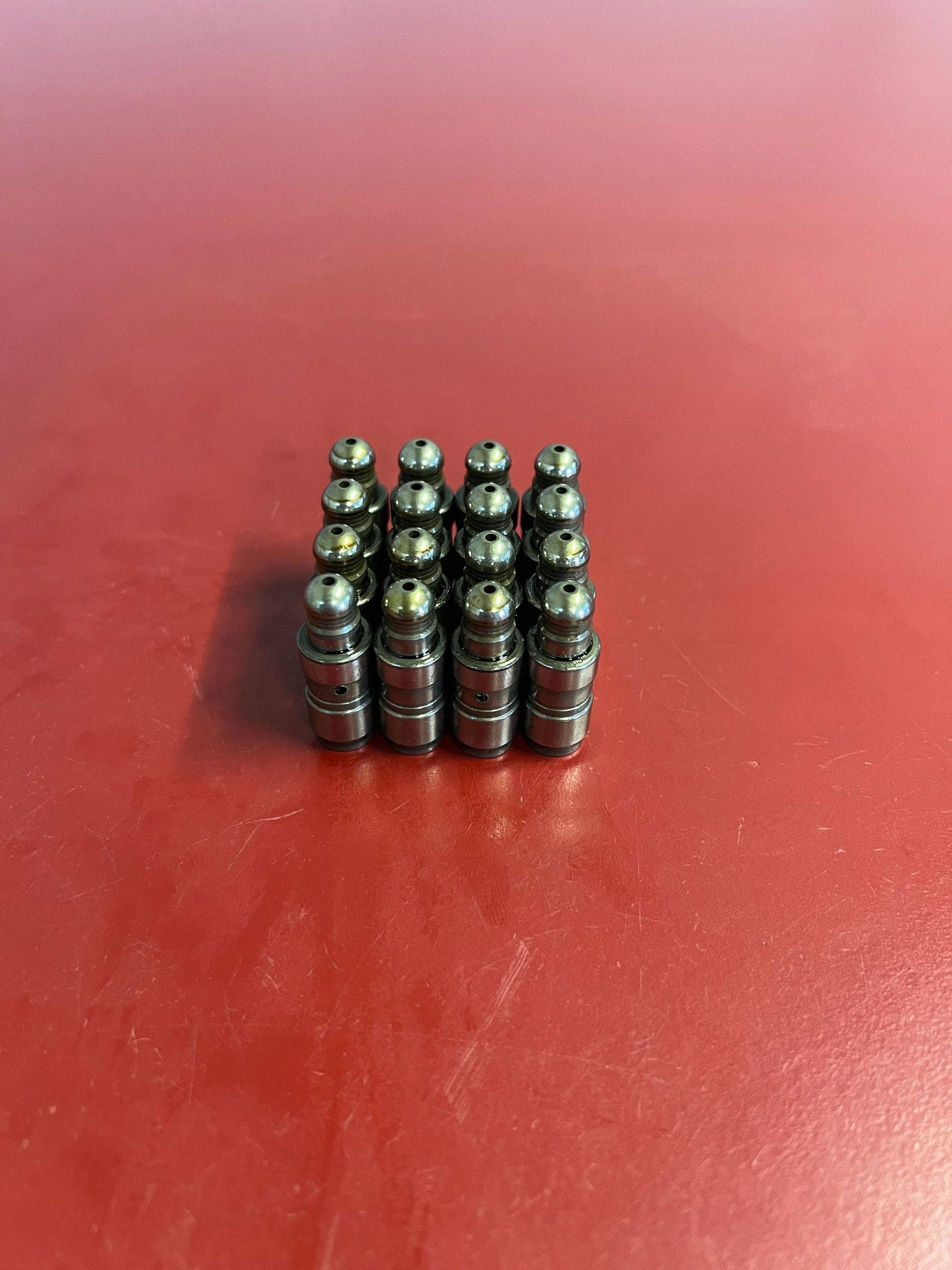 Poussoir hydraulique BMW X3 G01 2019 8679835 image 2