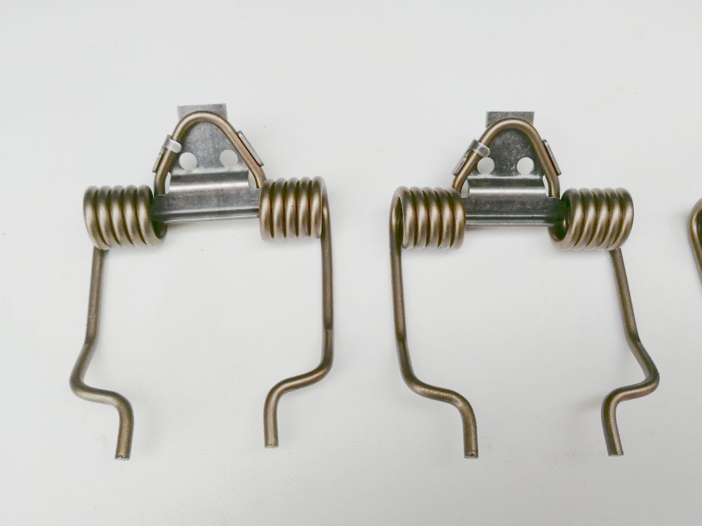 Pieza de culata BMW OEM 7608161 - Usado image 3