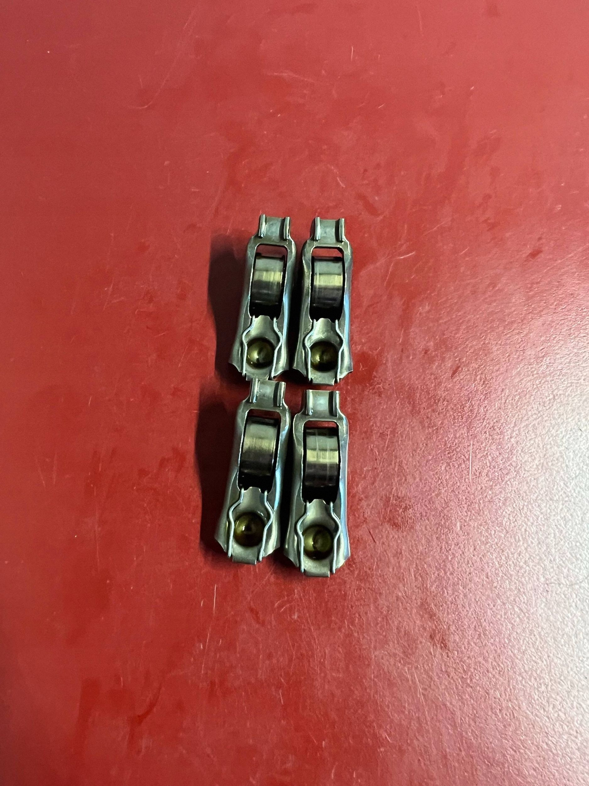 Venttiilinostaja BMW X3 G01 OEM 7640536 - Käytetty