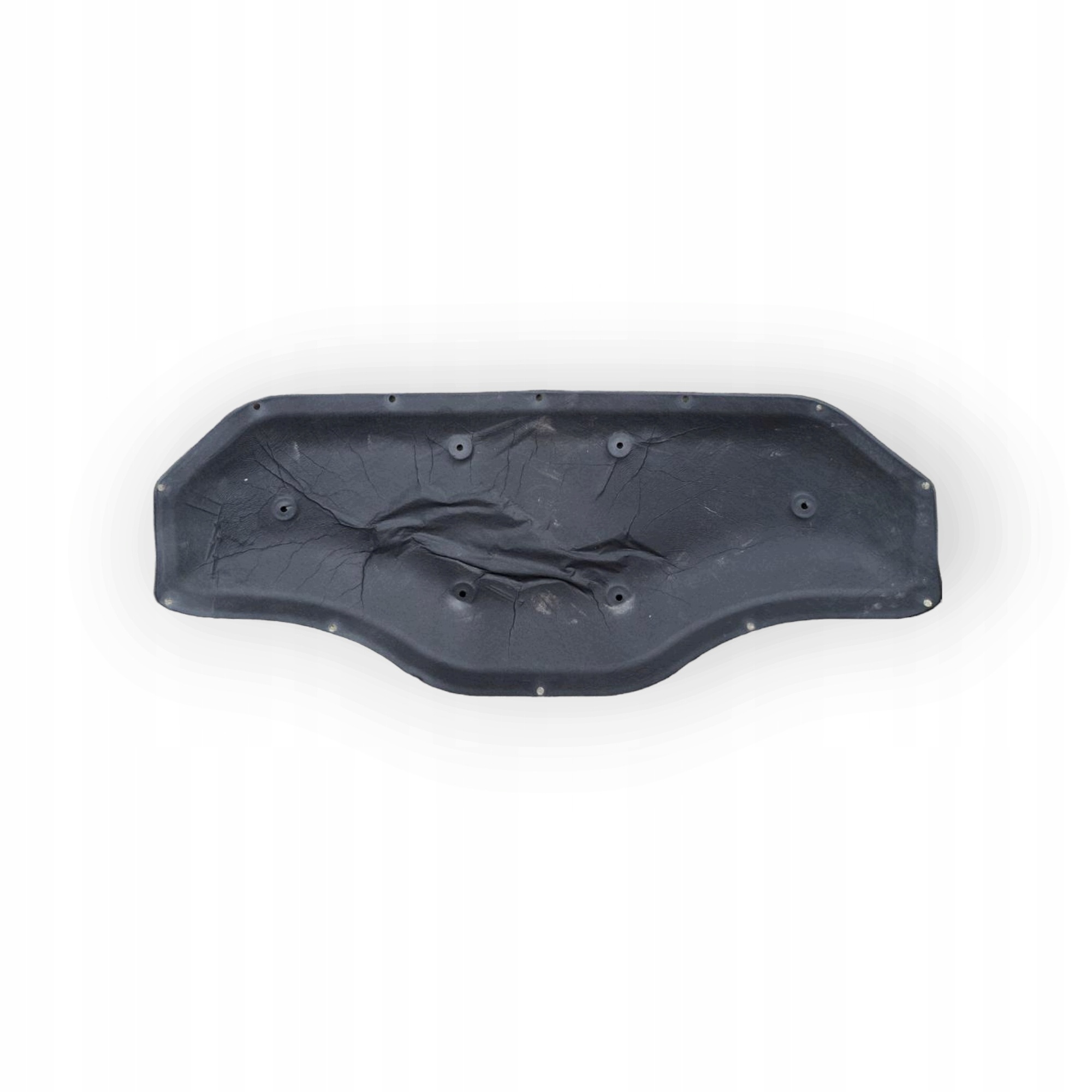 BMW OE 7471230 Isolation de capot image 2