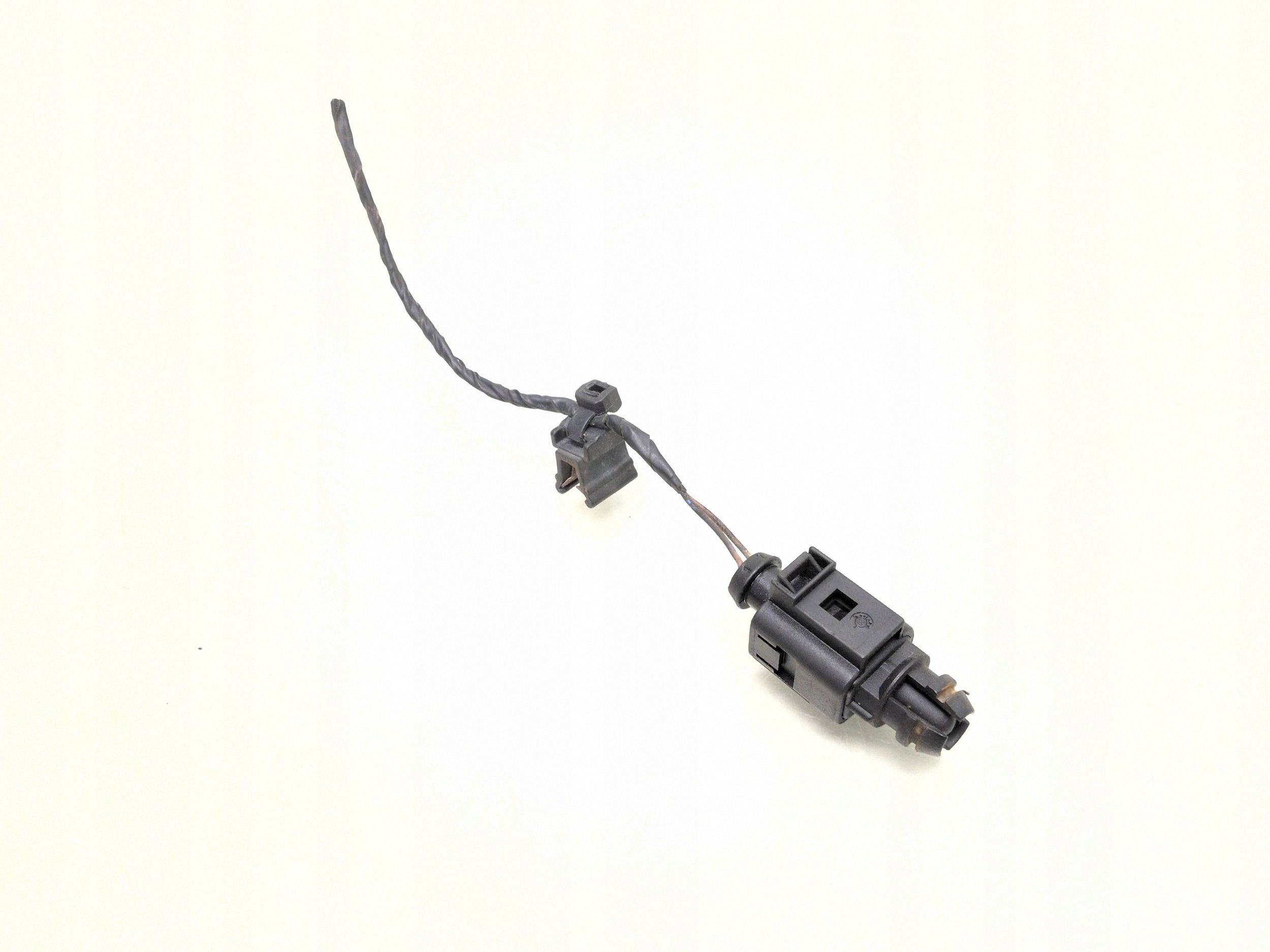 Capteur de Température Externe Audi Q3 2011-2018 8Z0820535 image 2