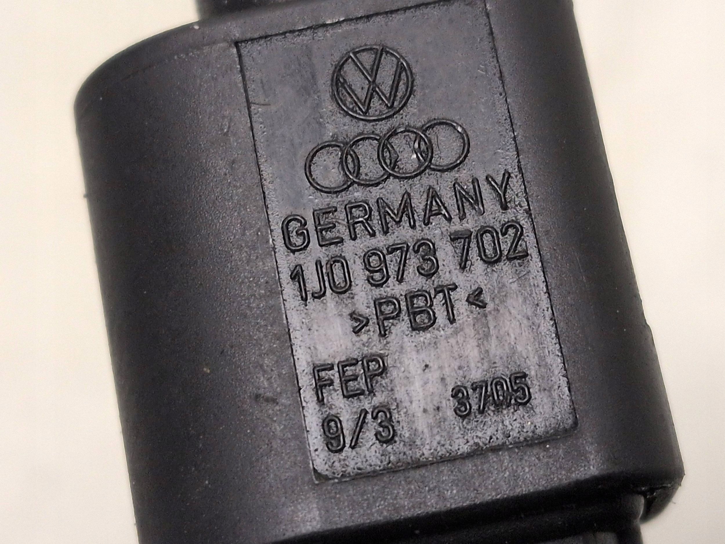 Capteur de Température Externe Audi Q3 2011-2018 8Z0820535 image 4