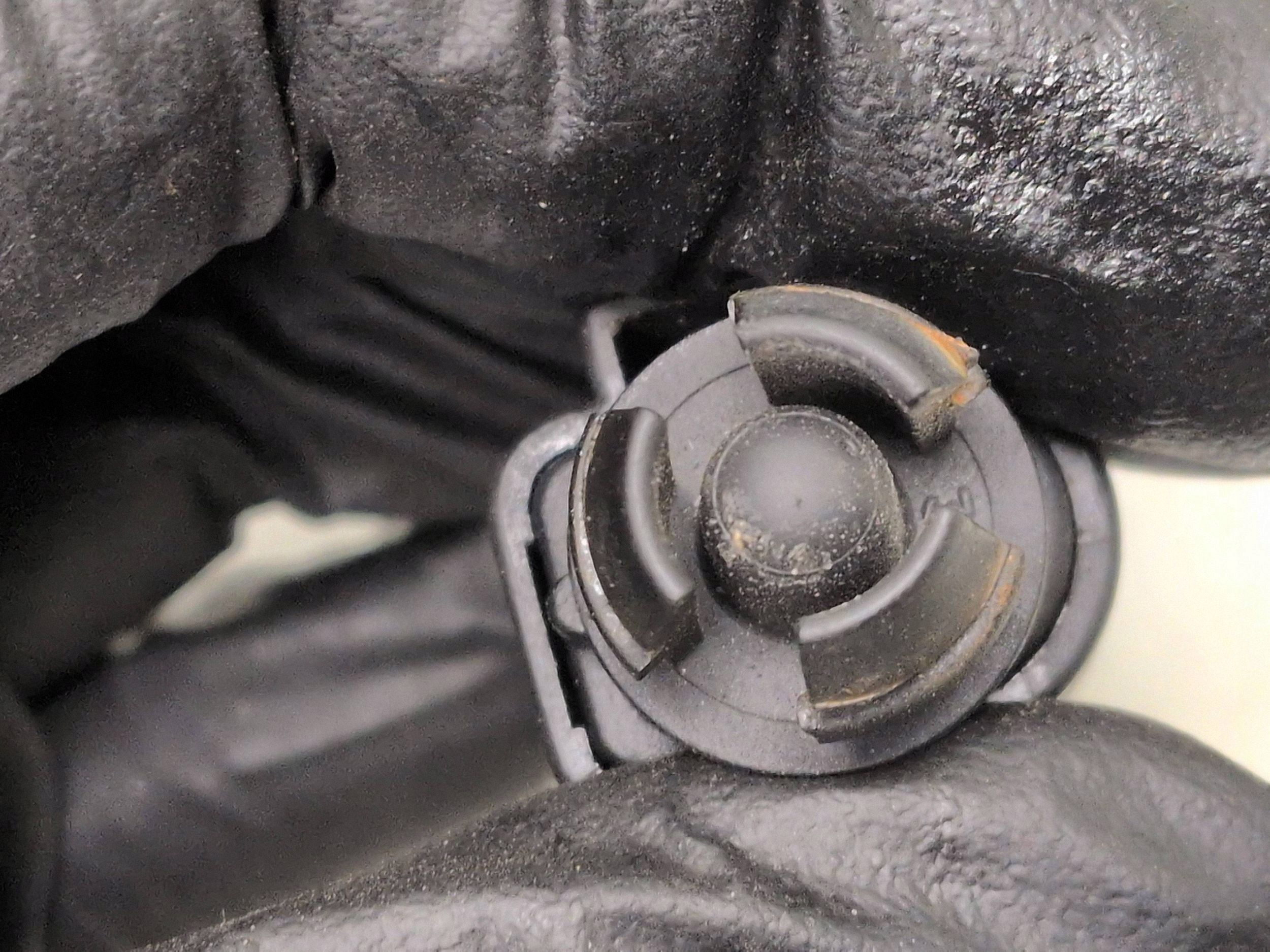 Capteur de Température Externe Audi Q3 2011-2018 8Z0820535 image 5