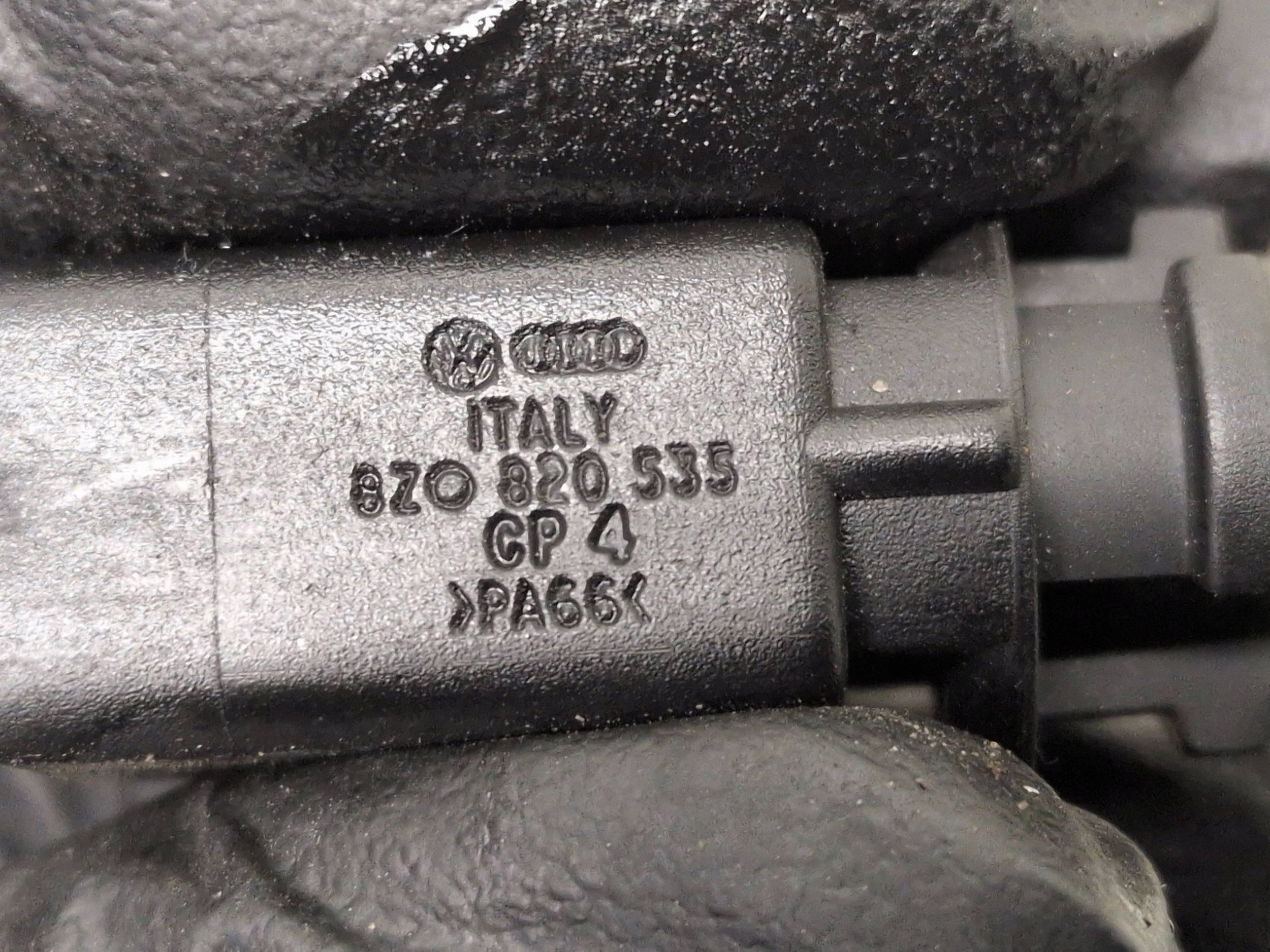 Capteur de Température Externe Audi Q3 2011-2018 8Z0820535 image 6